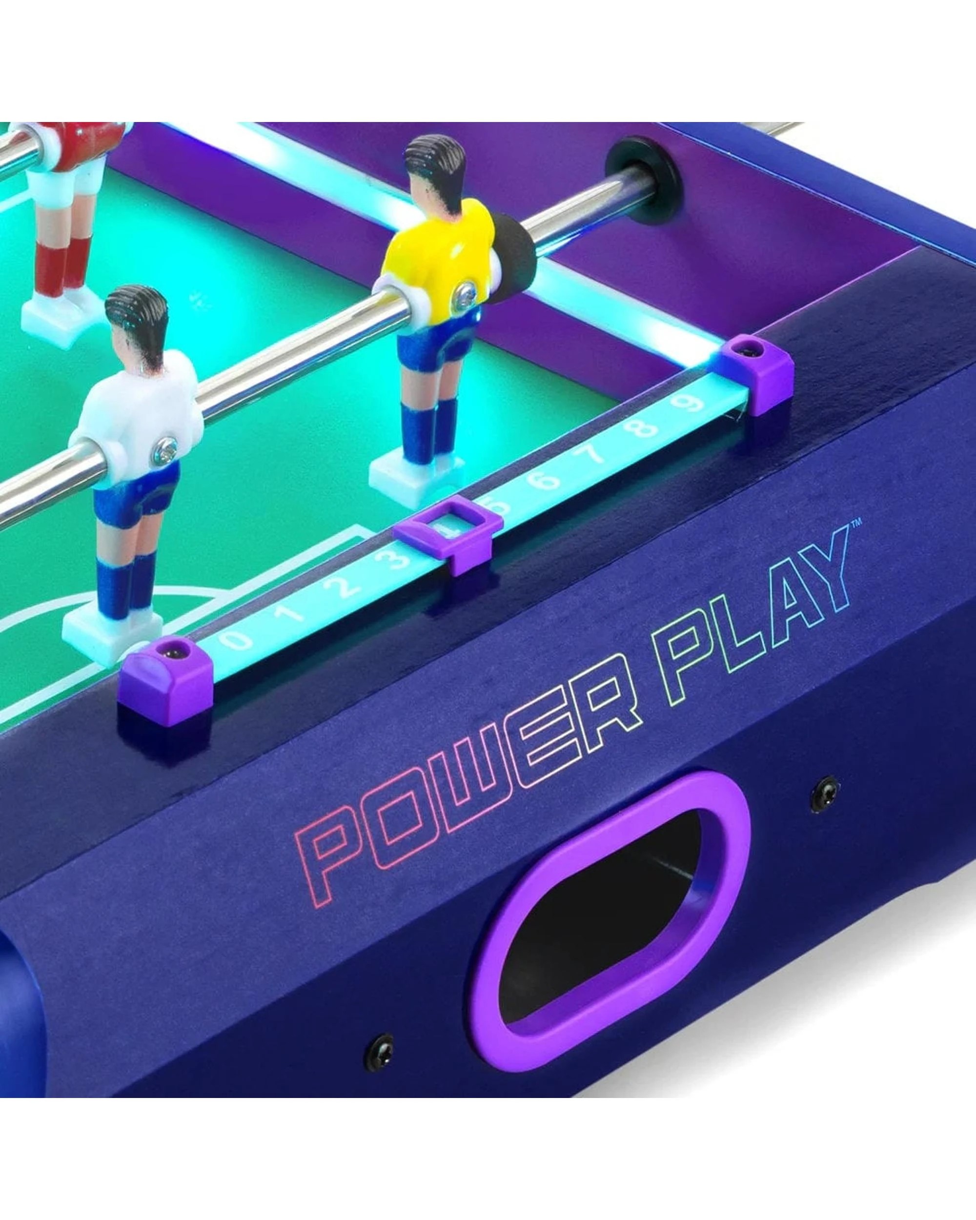 6 Power Play LED Football 20 inch Table, 6 of 6