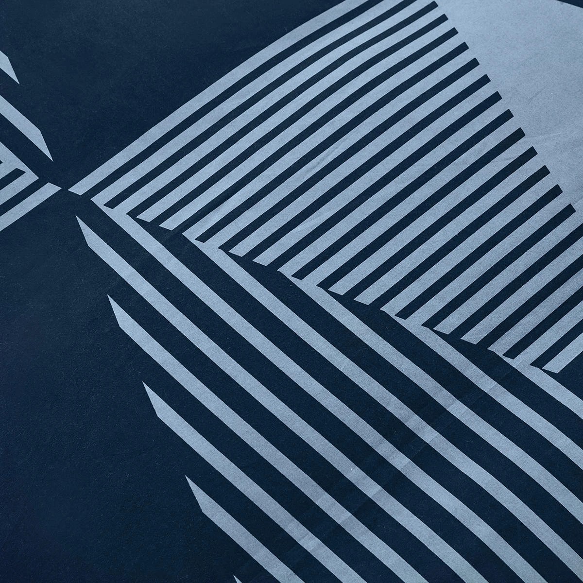 3 Archie Quilt Cover Set - Double Bed, 3 of 6