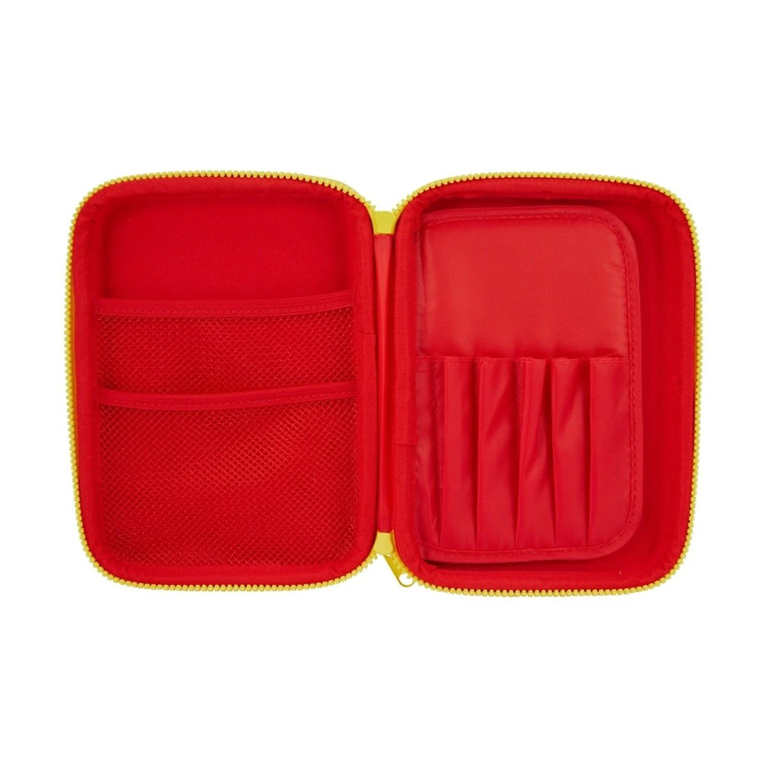 3 Pokemon Pencil Case, 3 of 5