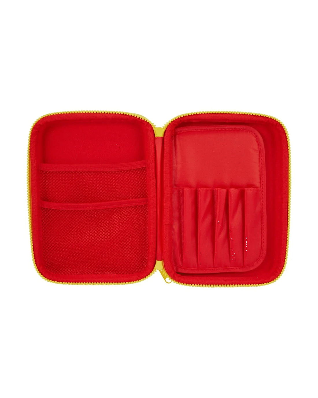 3 Pokemon Pencil Case, 3 of 5