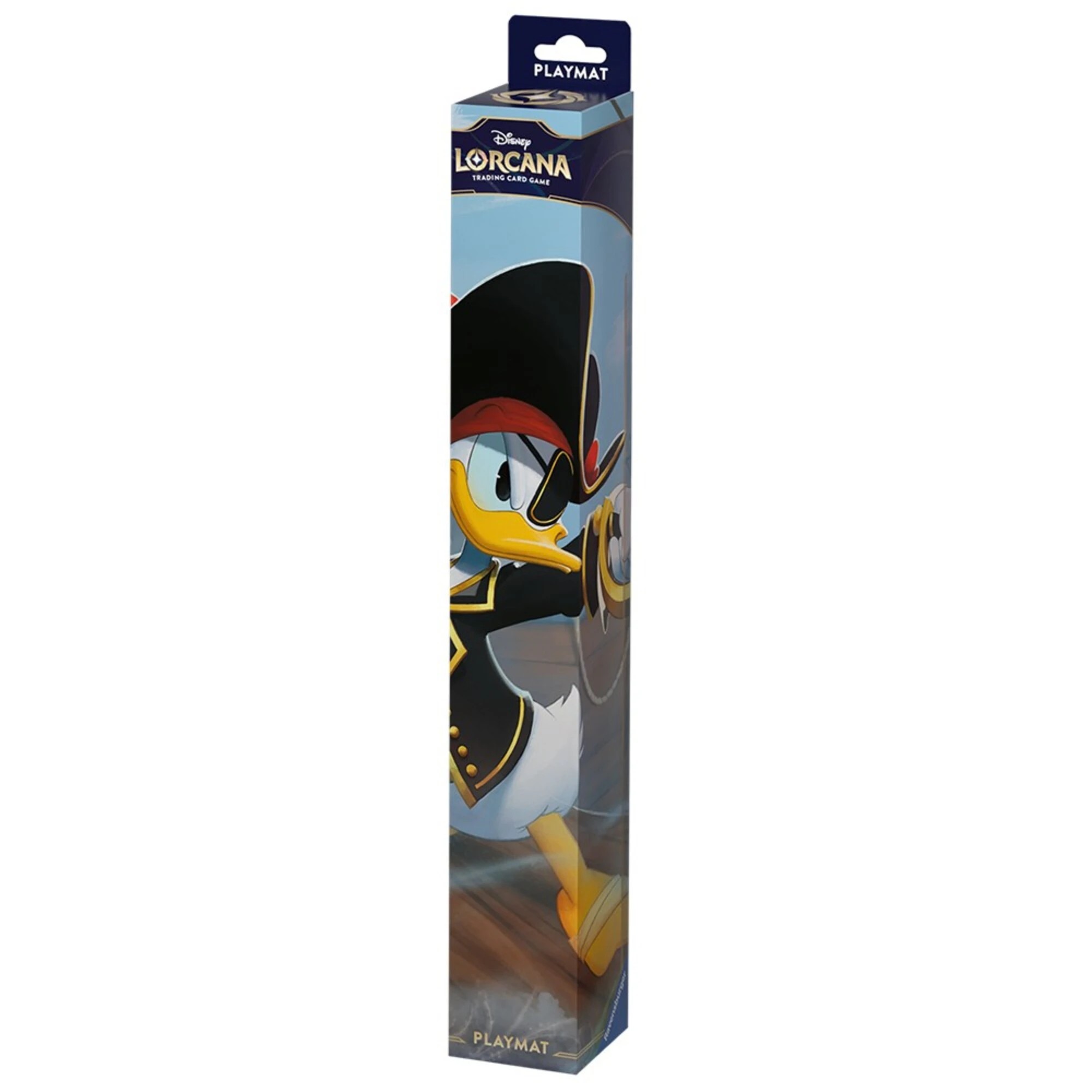 2 Disney Lorcana - TCG - Donald Duck Playmat, 2 of 2