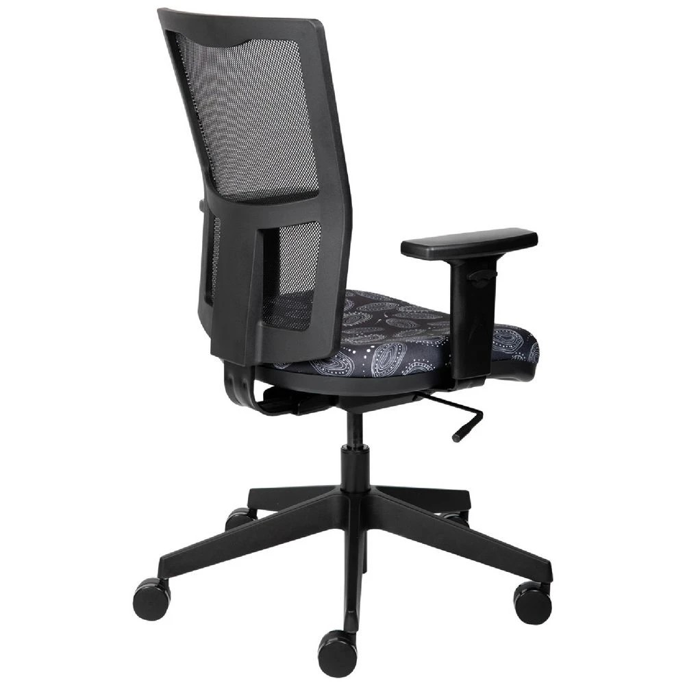 6 YINDI Gulbain Ergonomic Chair with Armrests Ergonomic Chairs and Desk Chairs, 6 of 7