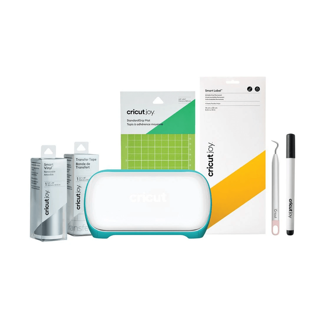 1 Cricut Joy Value Pack, 1 of 4