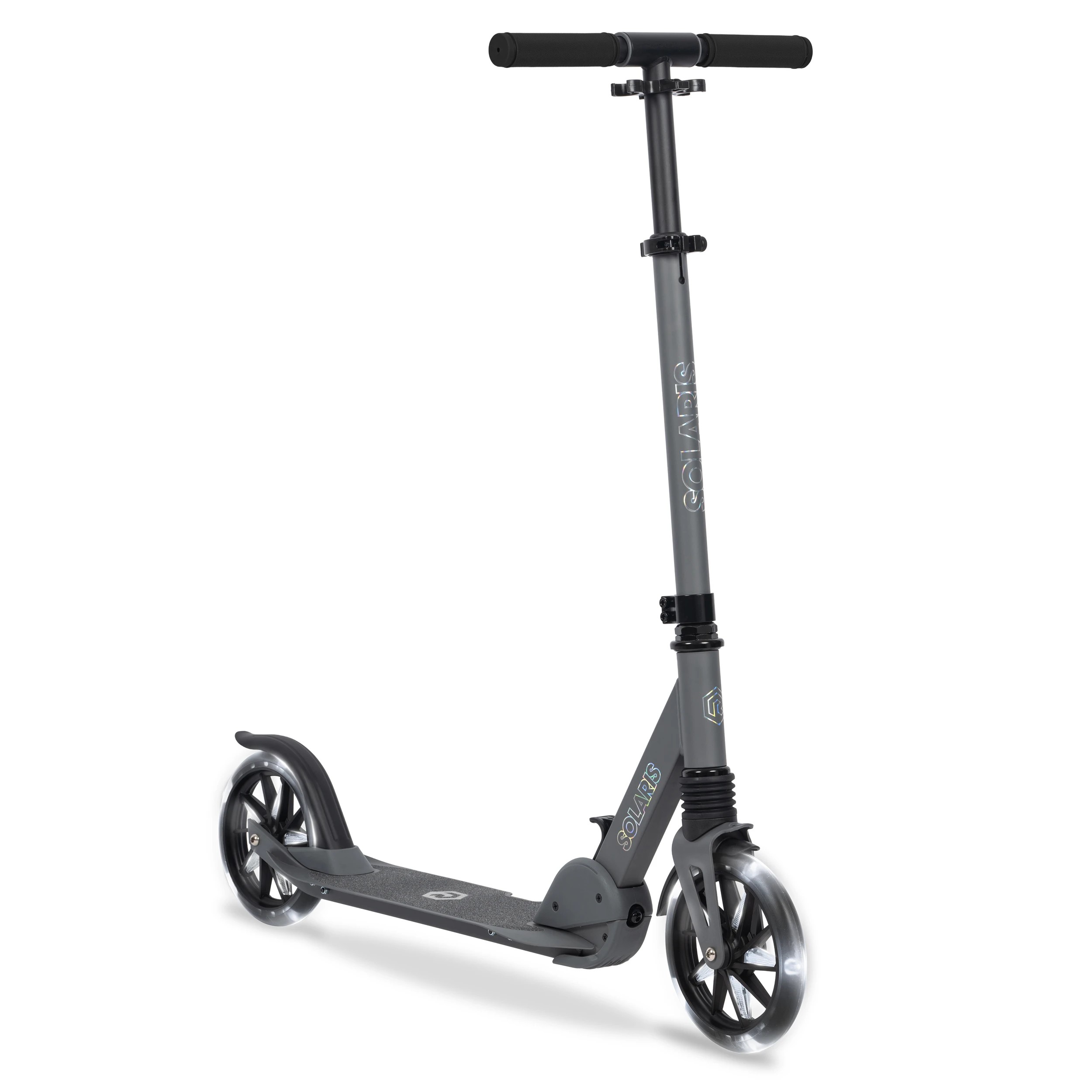 1 Solaris Big Wheel Scooter, 1 of 5