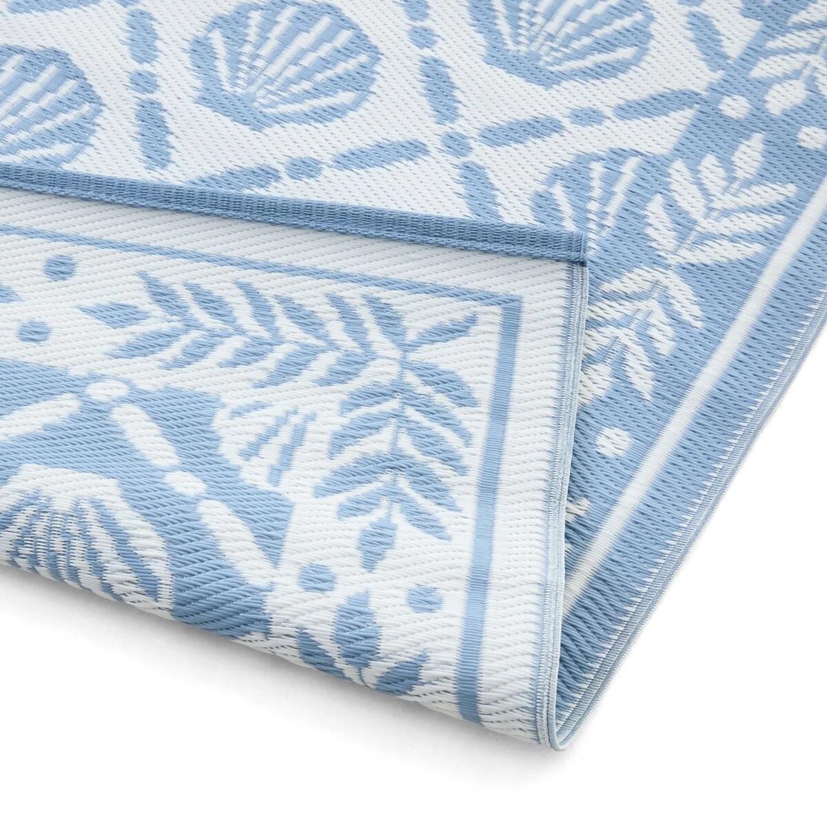 4 Coastal Outdoor Rug - 270cm x 180cm, 4 of 4