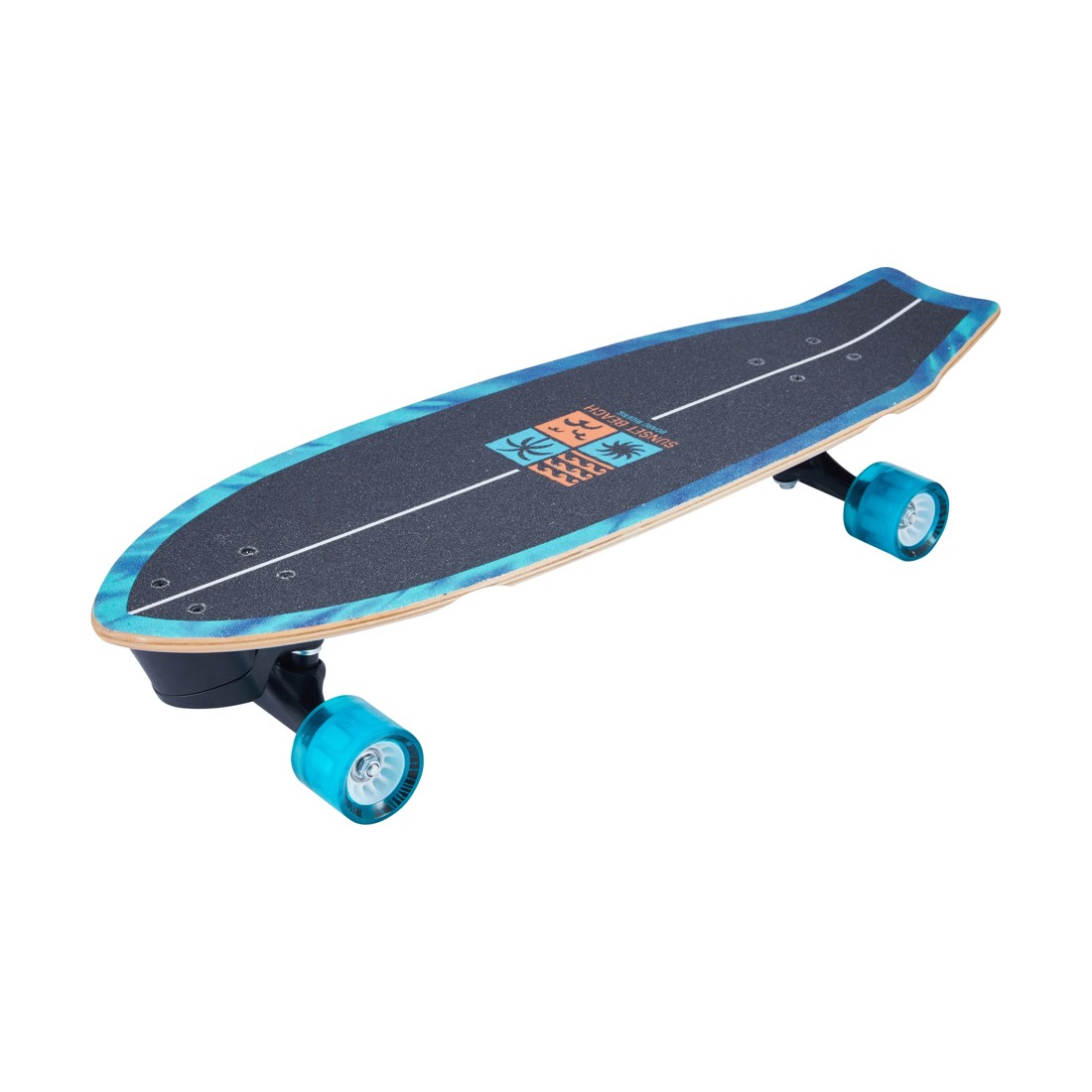 2 Surf Skate Carving Board, 2 of 6