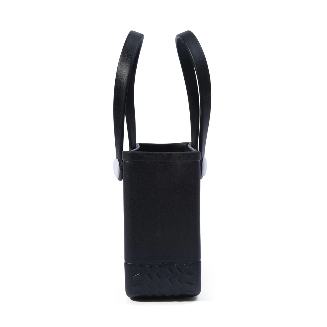 6 Mini EVA Tote - Black, 6 of 8