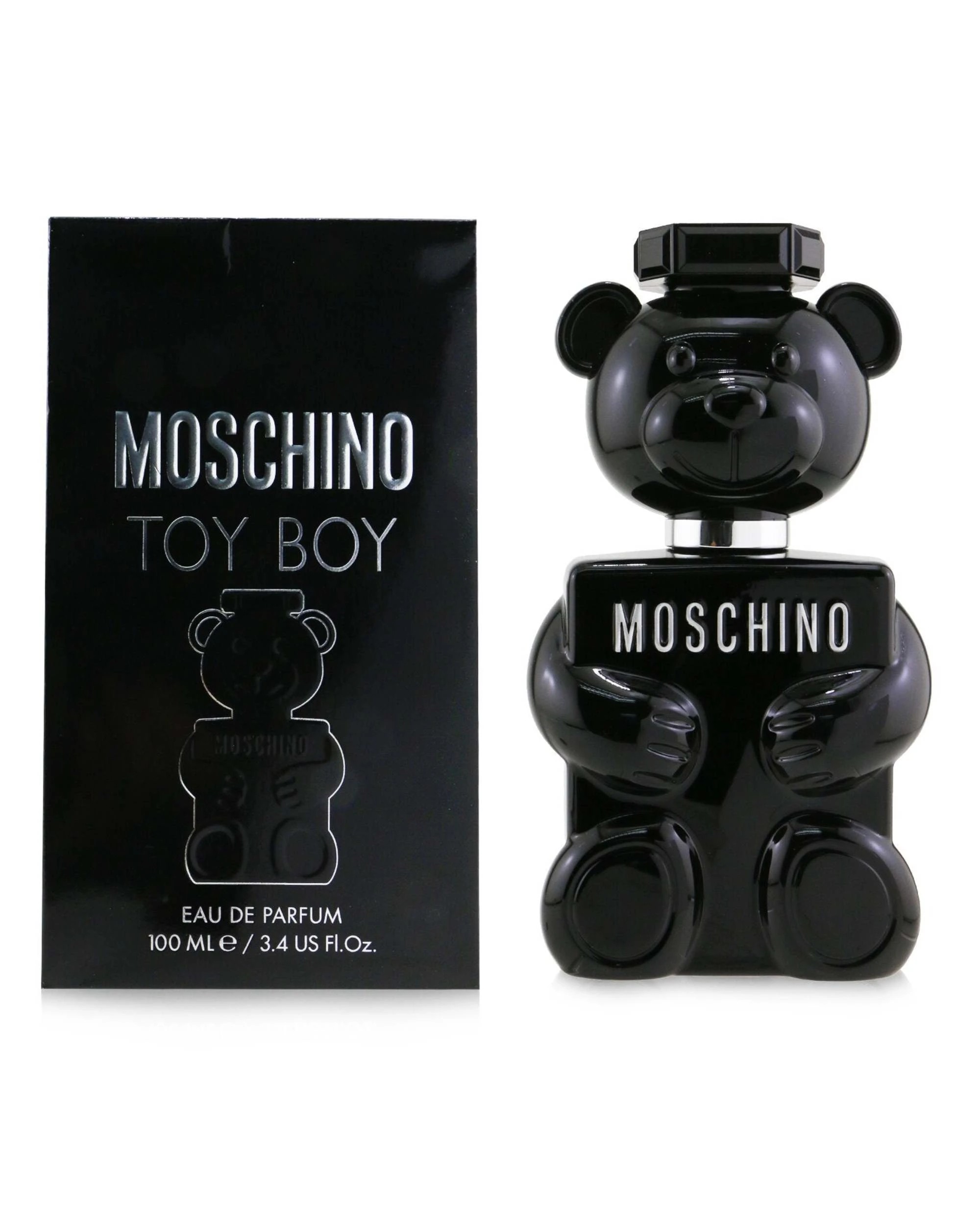 3 Moschino Toy Boy Eau De Parfum Spray 50ml/1.7oz, 3 of 4