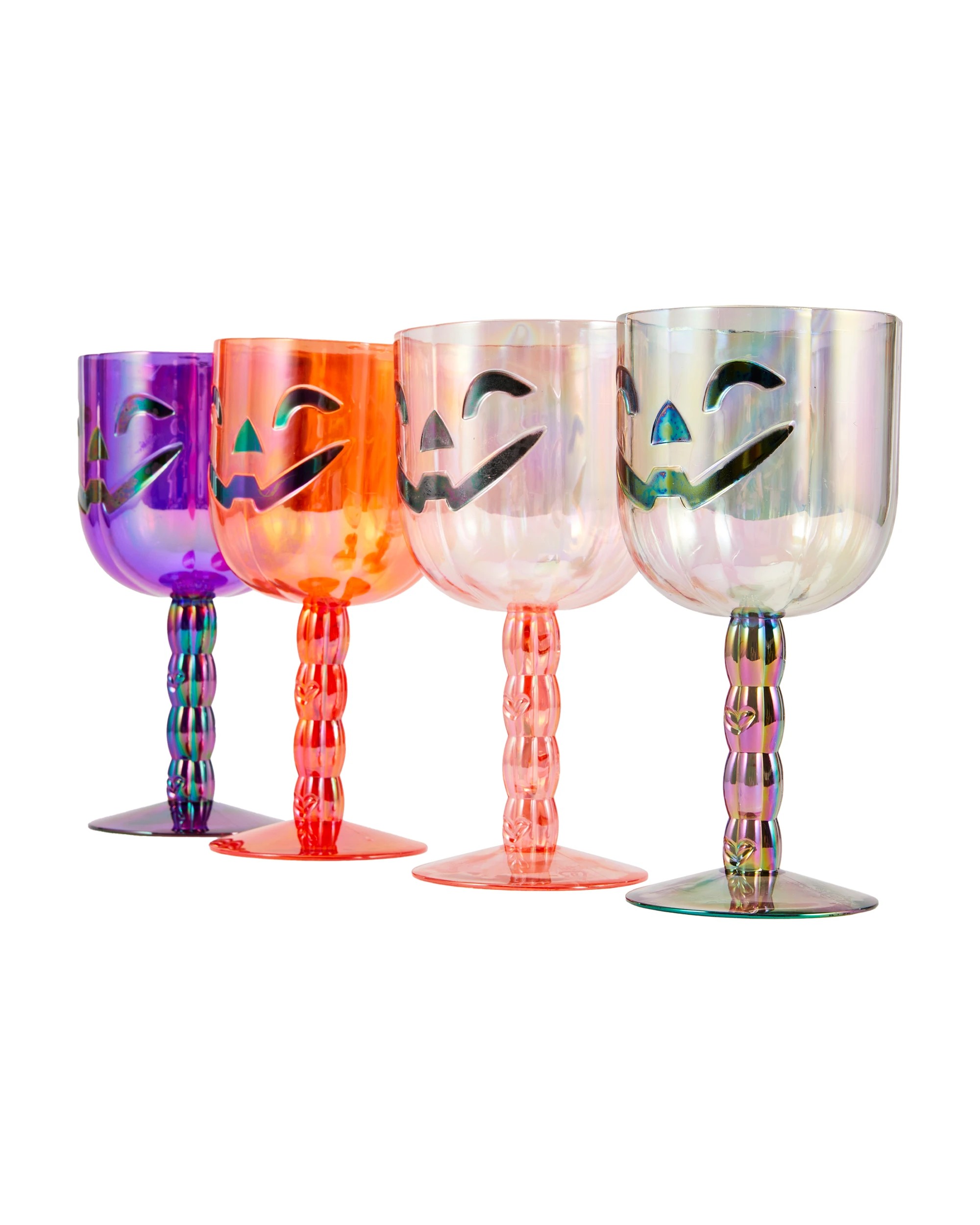 1 Pumpkin Goblet - Assorted, 1 of 5