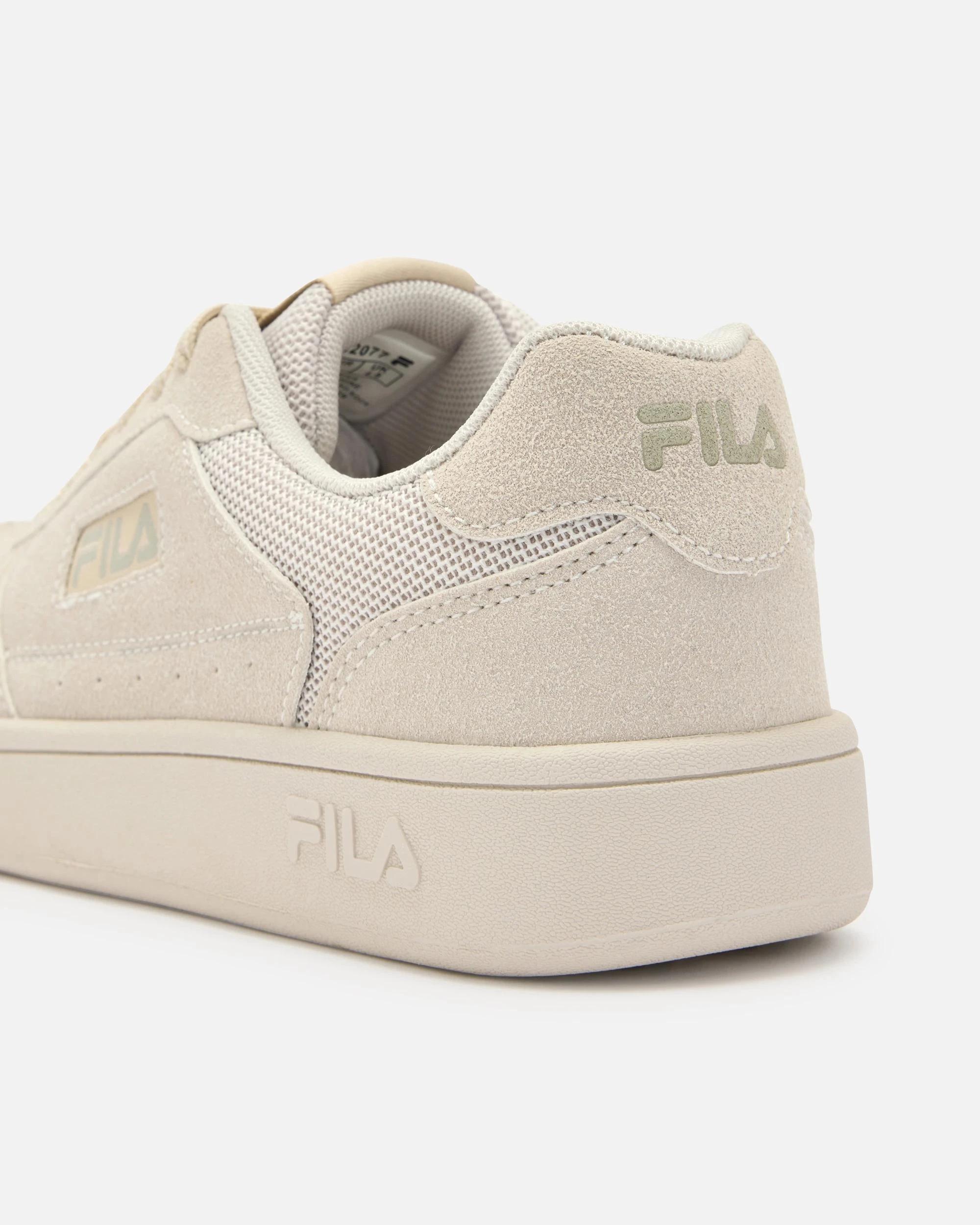 3 Fila Womens Mazzini Sneaker - Sand SAND, 3 of 3