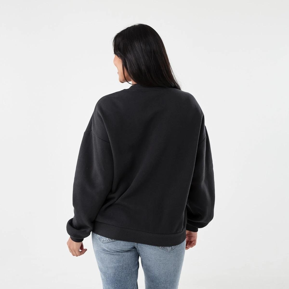 3 Harvard University License Long Sleeve Sweatshirt Harvard, 3 of 5