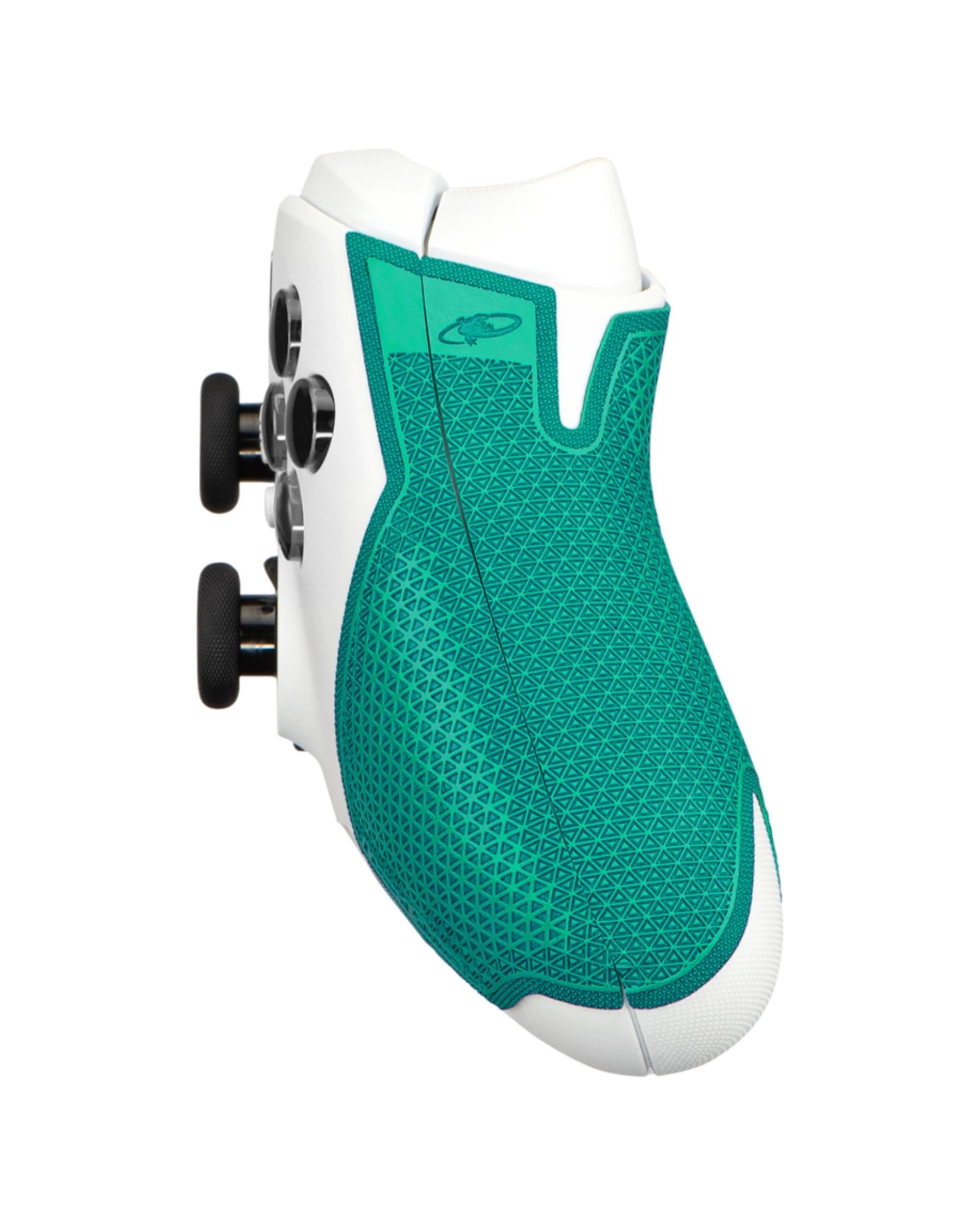 5 Lizard Skins DSP Skin for Xbox Series X and Series S Controller - Teal - Blue, 5 of 6