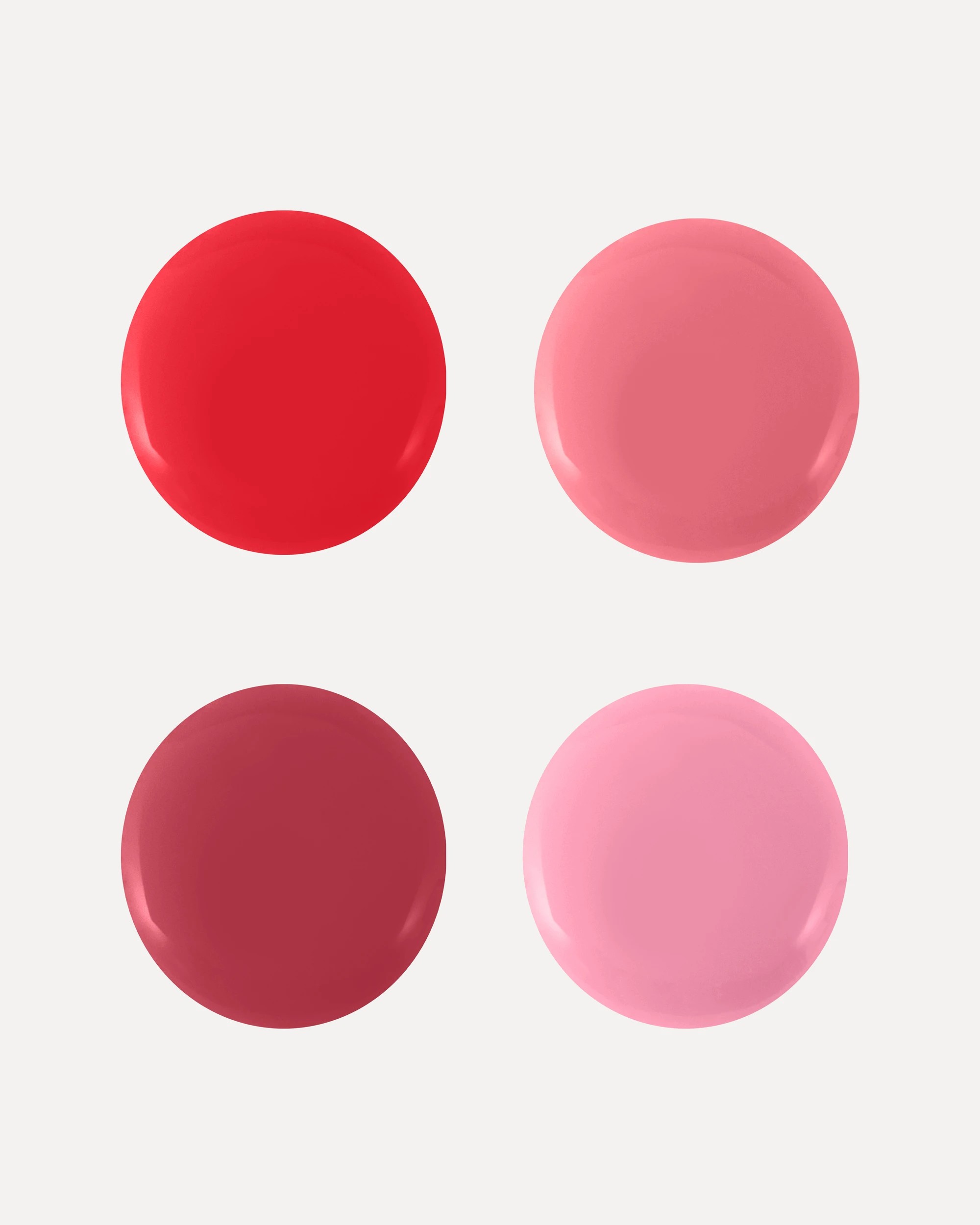 4 OXX Junior 12 Piece Nail Polish Collection - Pop of Colour, 4 of 7