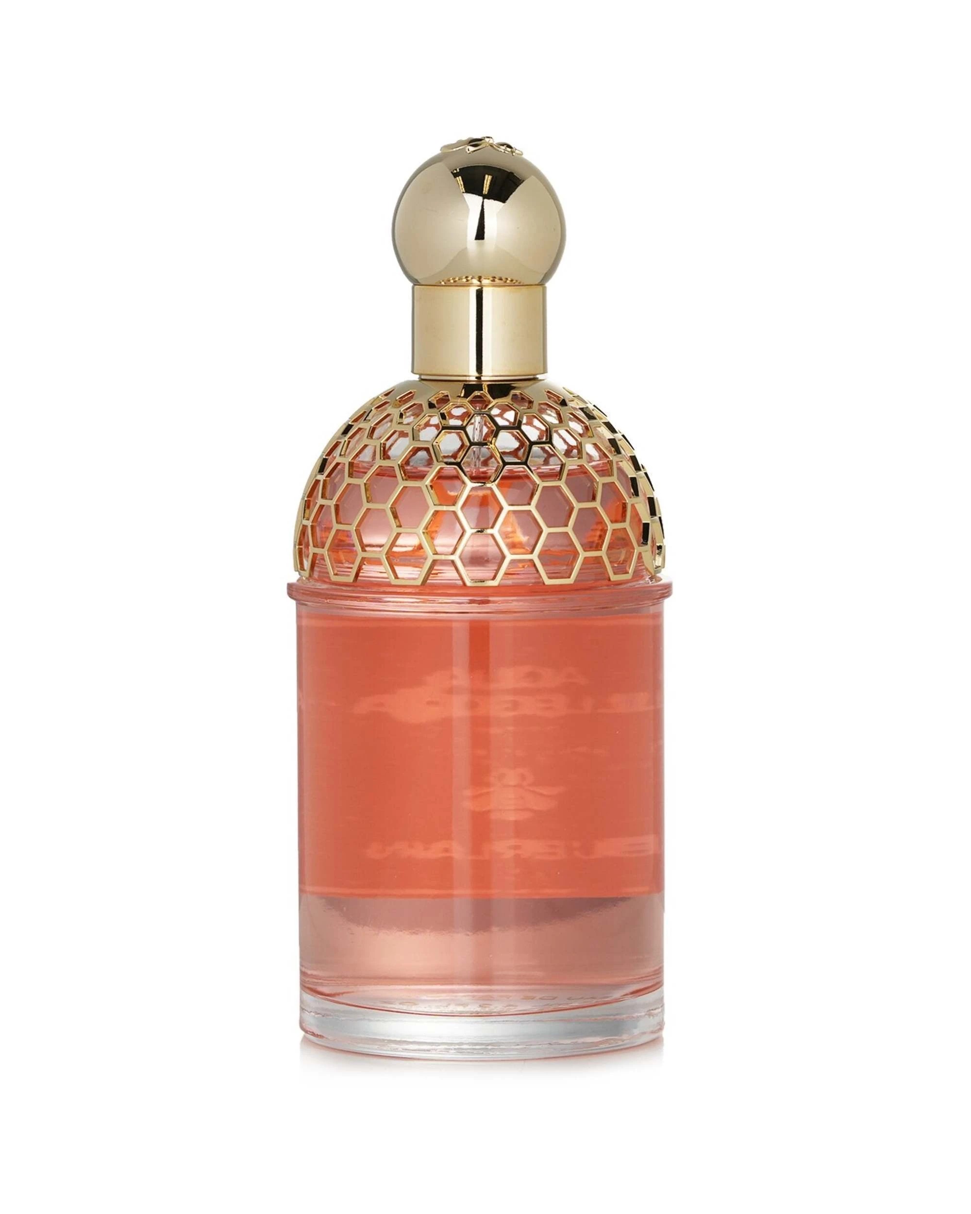 3 Guerlain Aqua Allegoria Rosa Rossa Eau De Parfum Spray 125ml/4.2oz, 3 of 4
