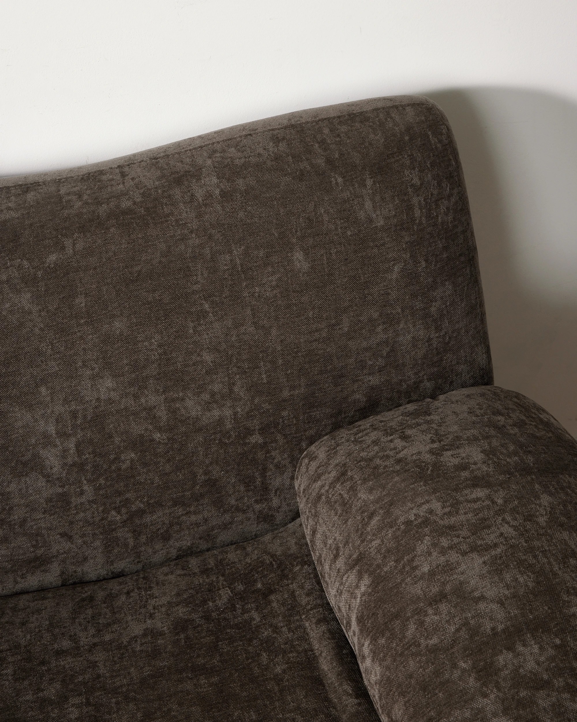 6 Luca Modular Sofa - Chocolate, 6 of 8