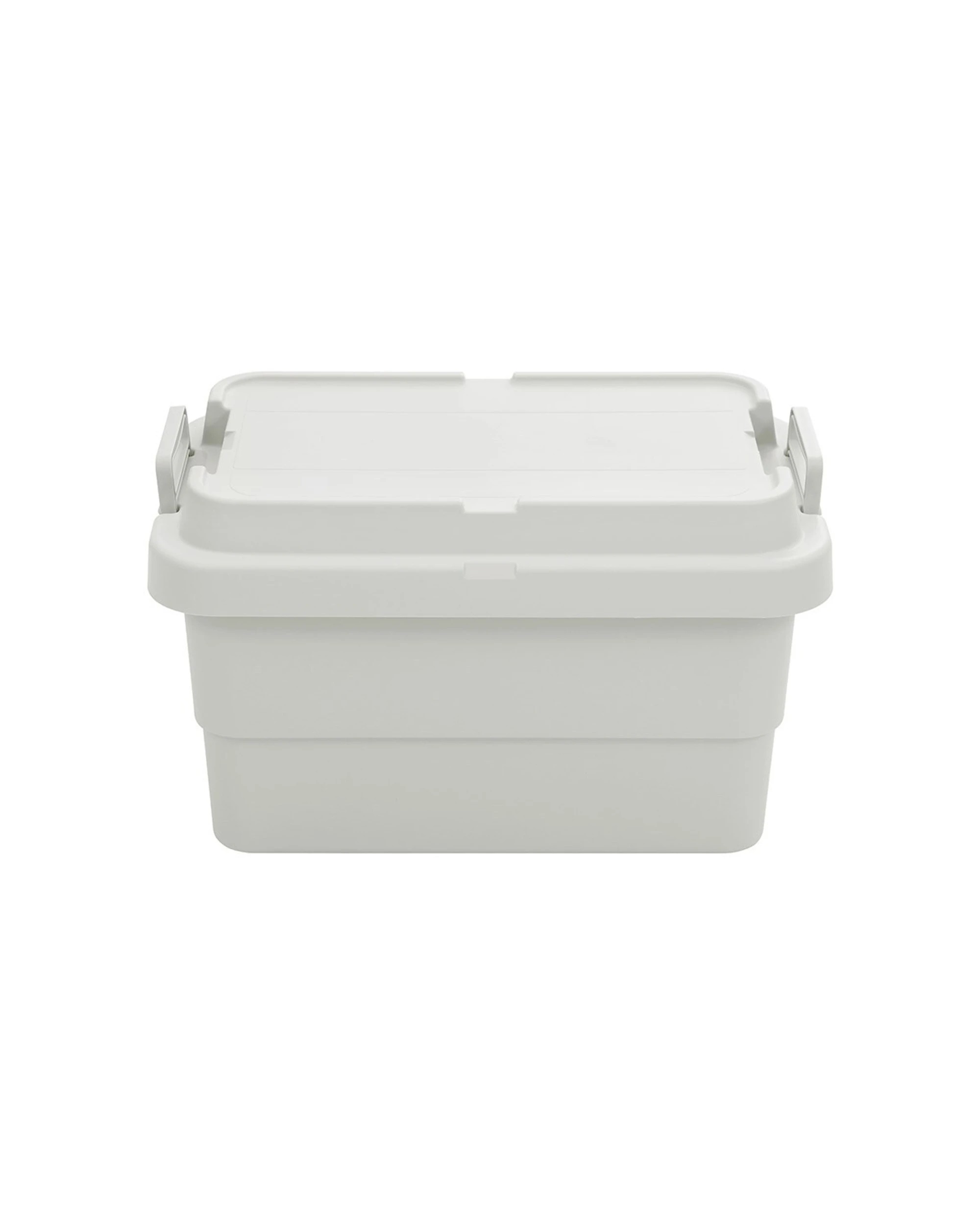 4 Boxsweden 50l Tote Box Storage Container With Handles 60x39cm Container Organiser Capacity, Durable - Assorted, 4 of 9