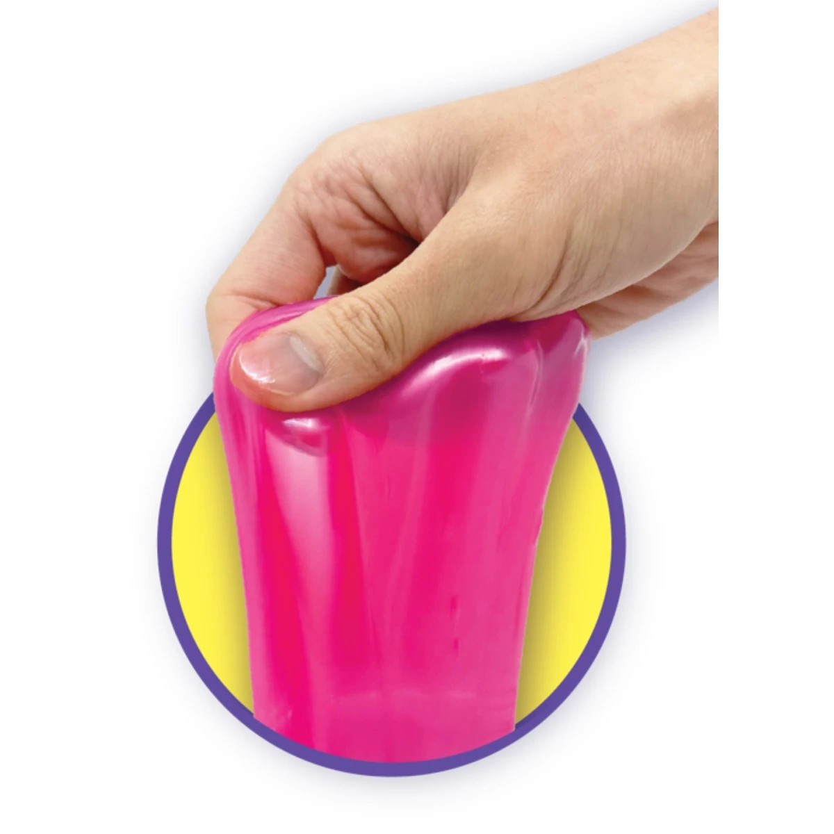 4 Slimy Slippery Hydro - Assorted, 4 of 4