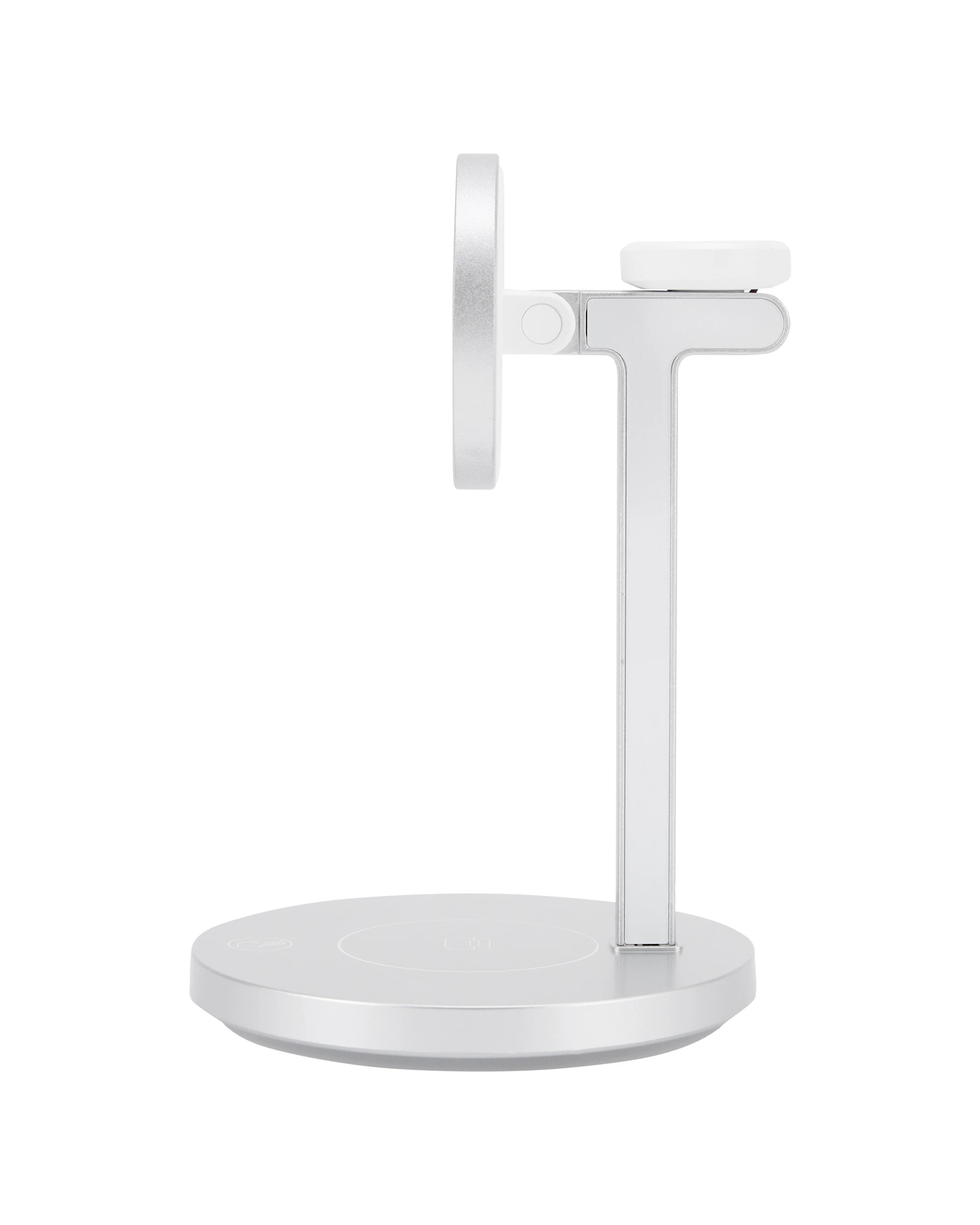 4 Qi2 3-in-1 Desktop Wireless Charger, 4 of 10