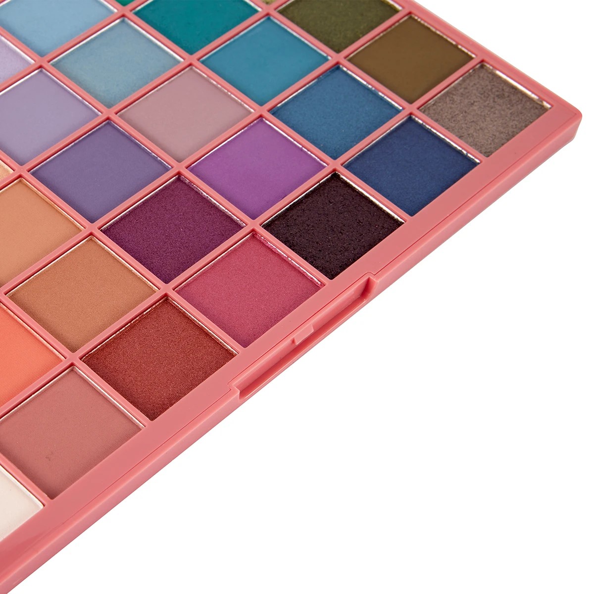 3 OXX Cosmetics 35 Shades Eyeshadow Palette - Night Life, 3 of 6