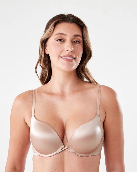 Maximum Lift Push-Up Bra