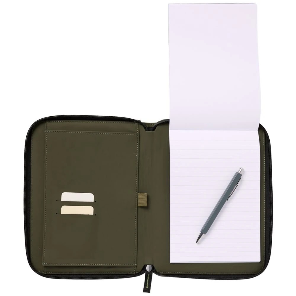 3 Otto On The Go Compendium Green, 3 of 4