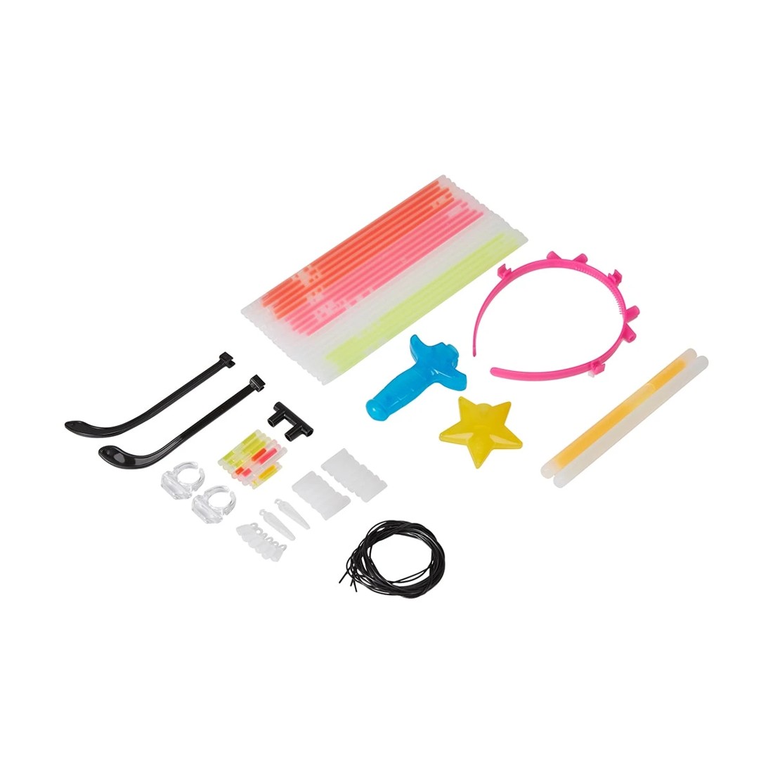 2 60 Piece Glow Party Pack, 2 of 10