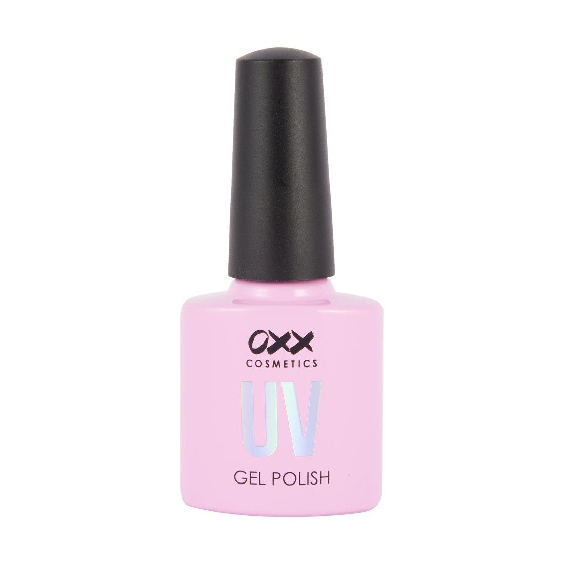 1 OXX Cosmetics UV Gel Nail Polish - Bubblegum, 1 of 5