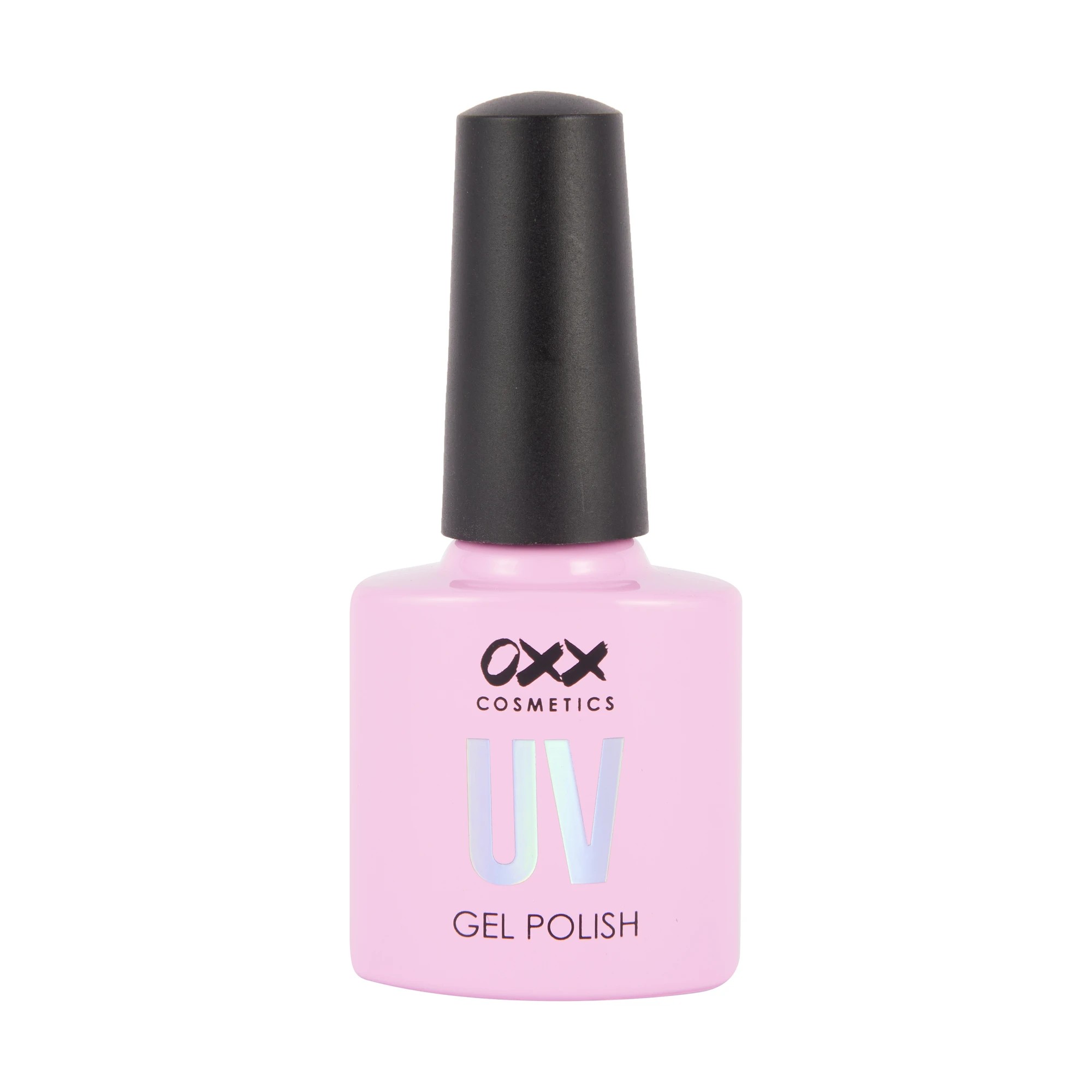 1 OXX Cosmetics UV Gel Nail Polish - Bubblegum, 1 of 5