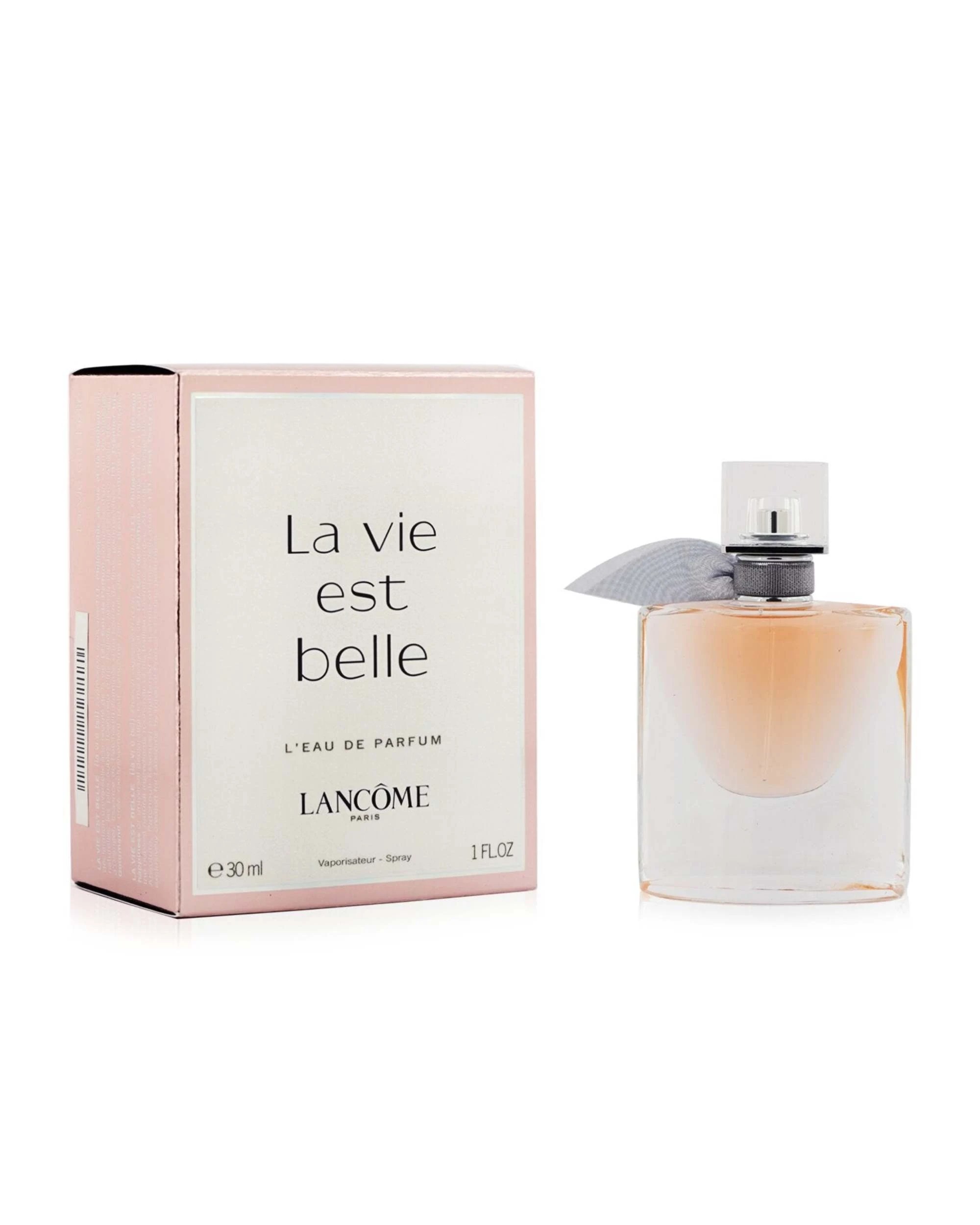 3 Lancome La Vie Est Belle L'Eau De Parfum Spray  100ml/3.4oz, 3 of 4