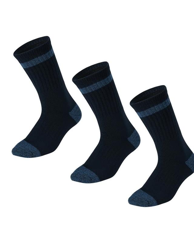 3 Pack Heavy Duty Work S