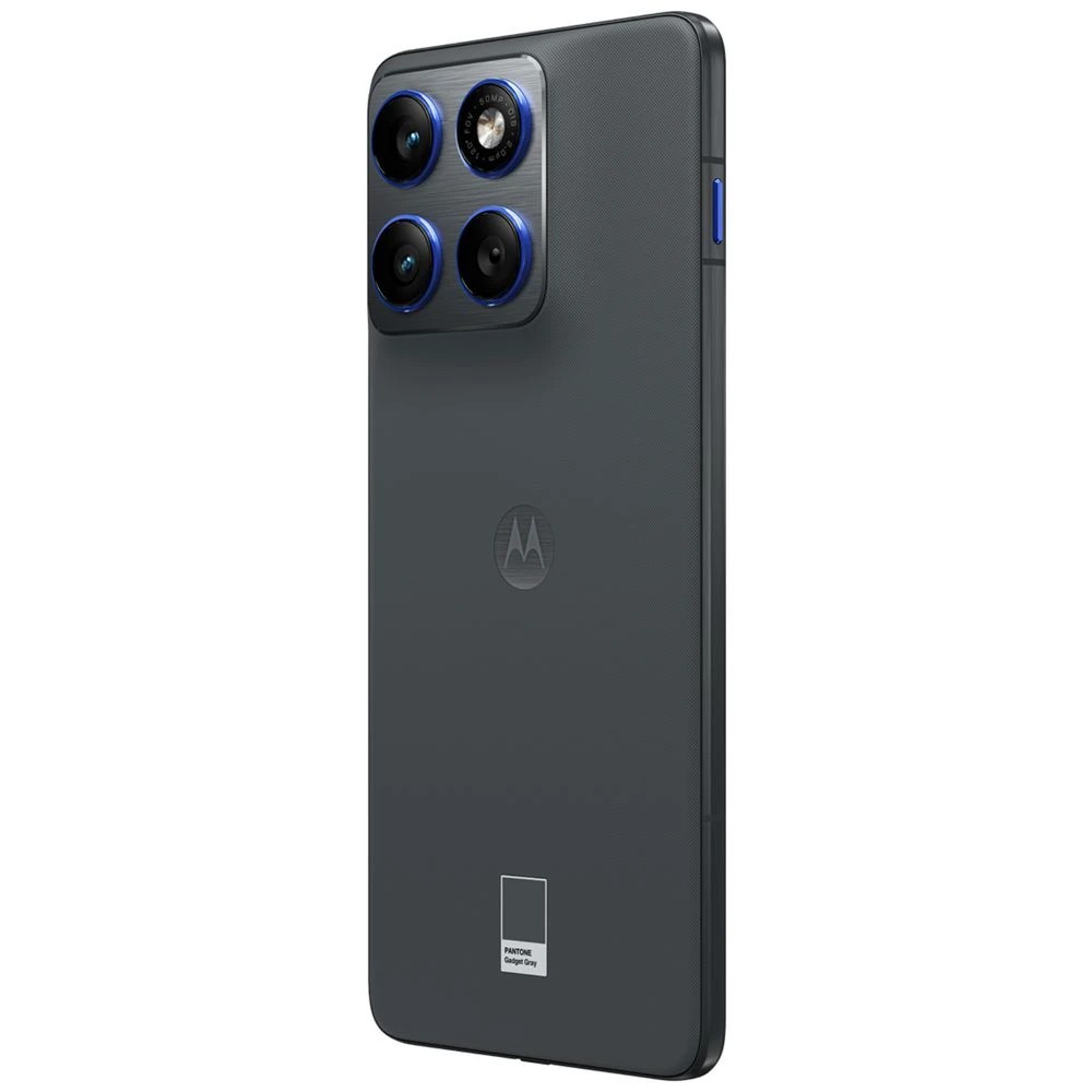 3 motorola edge 70 5G 256GB Gadget Grey, 3 of 10
