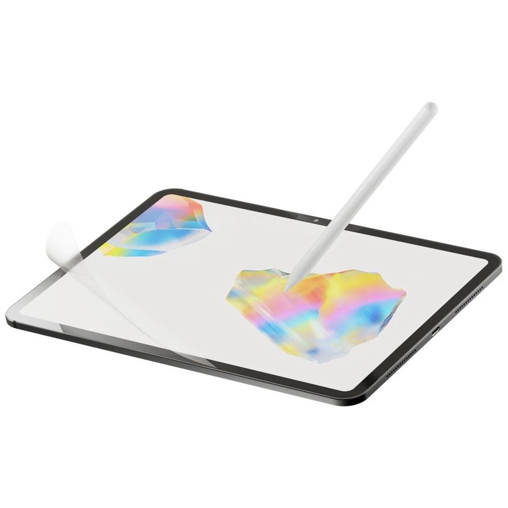1 Paperlike 3 Screen Protector for iPad Mini 2021 2 Pack, 1 of 10