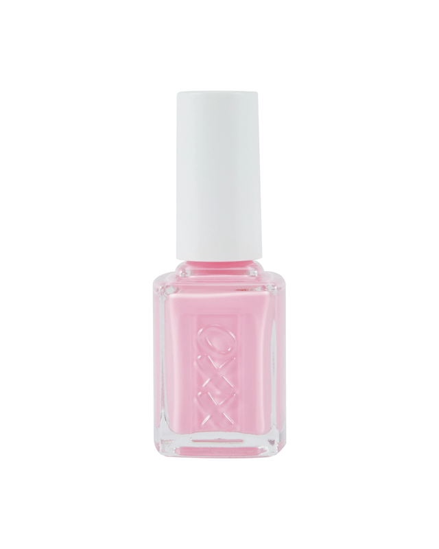 OXX Cosmetics Quick Dry Nail Polish - Fren