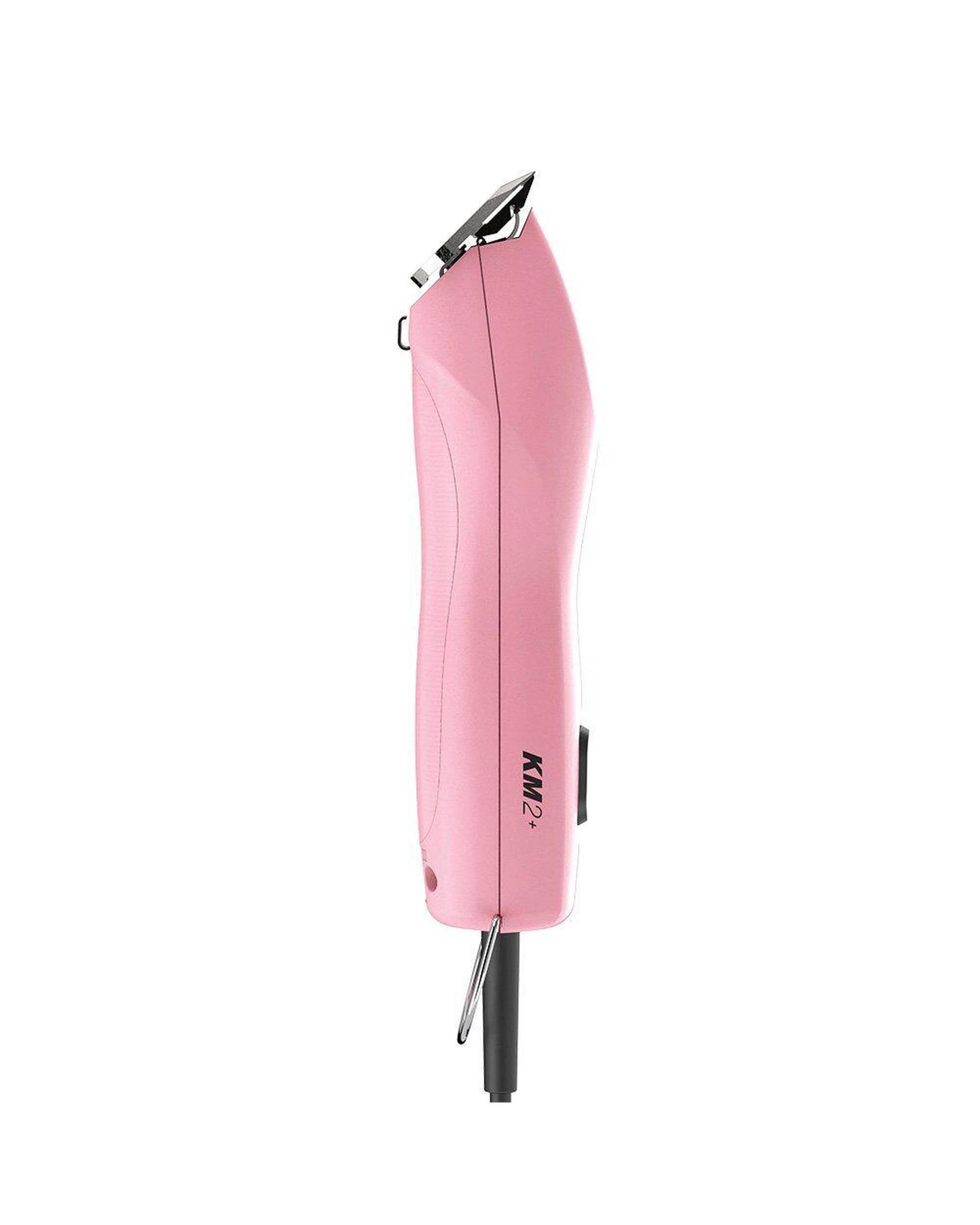 3 Wahl KM2+ Two Speed Pet Grooming Clipper + #10 Prime Series Blade, 3 of 3
