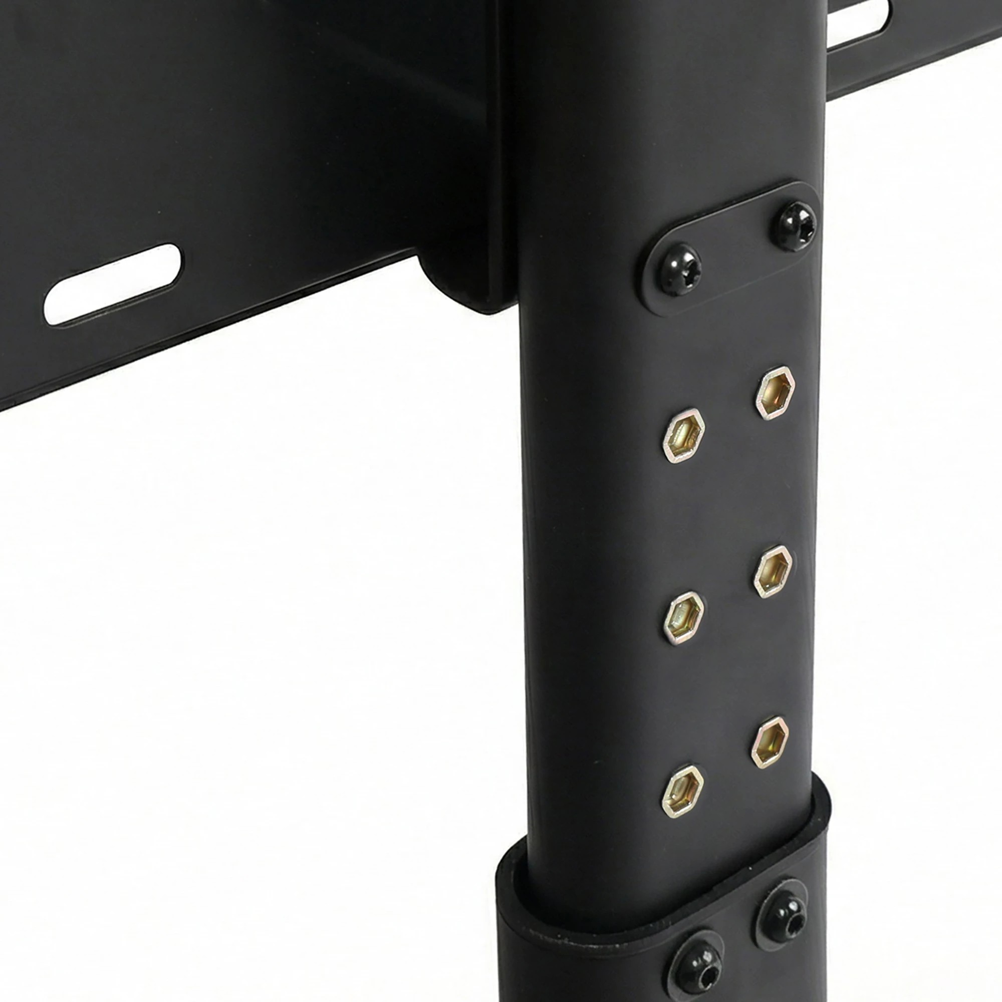 5 Levede Fixed TV Wall Mount 32-75 Inch TVs up to 88 lbs, 5 of 7