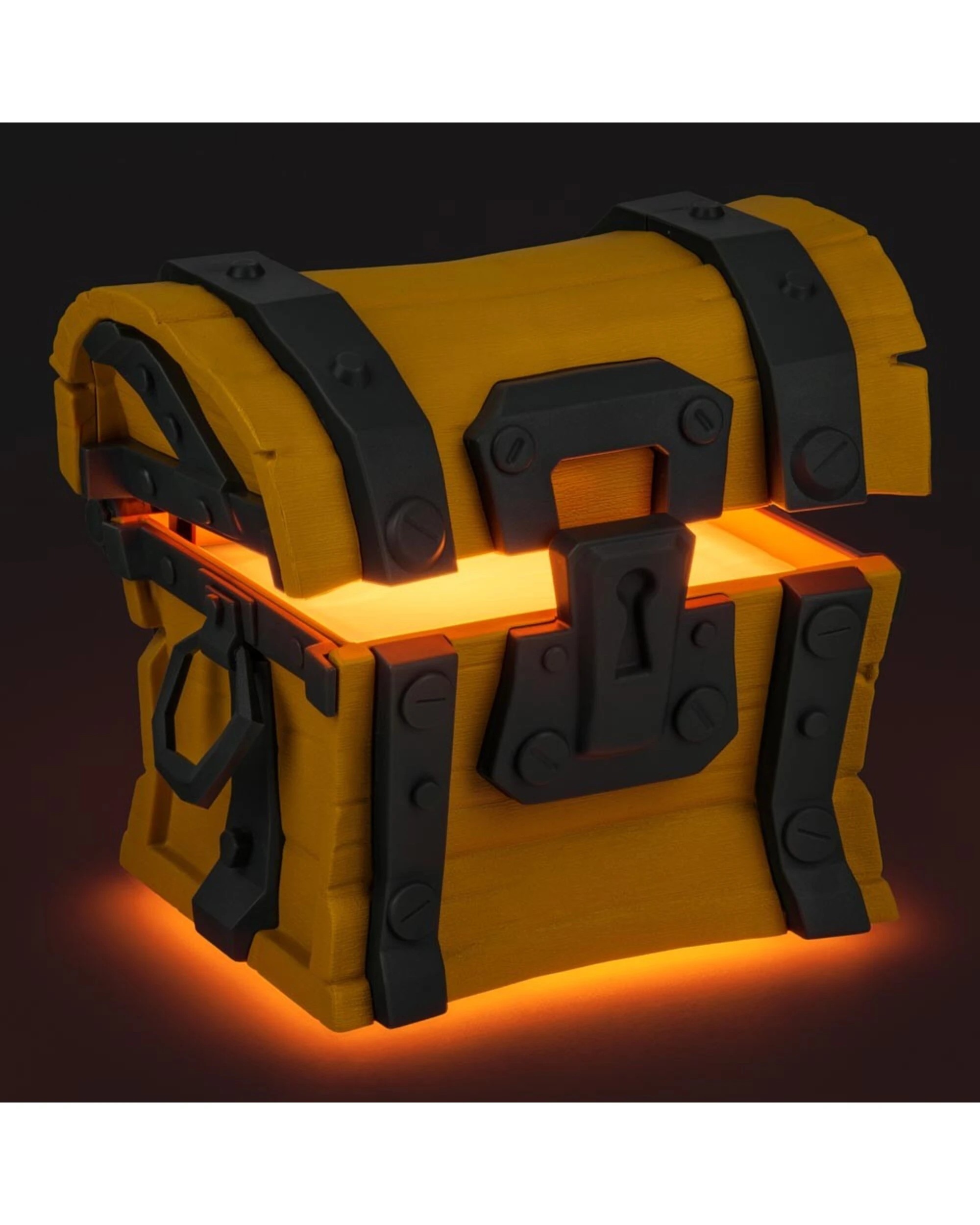 2 Fortnite - Chest Light, 2 of 5
