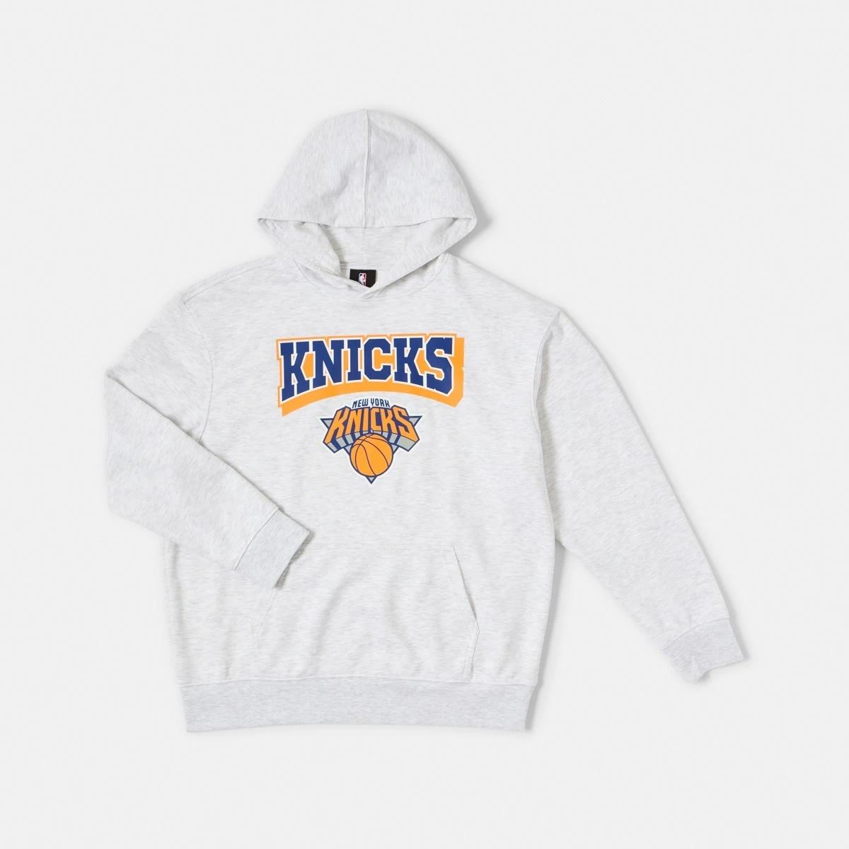 1 Official NBA Adult Lounge Hoodie Kncks 7cpe, 1 of 2