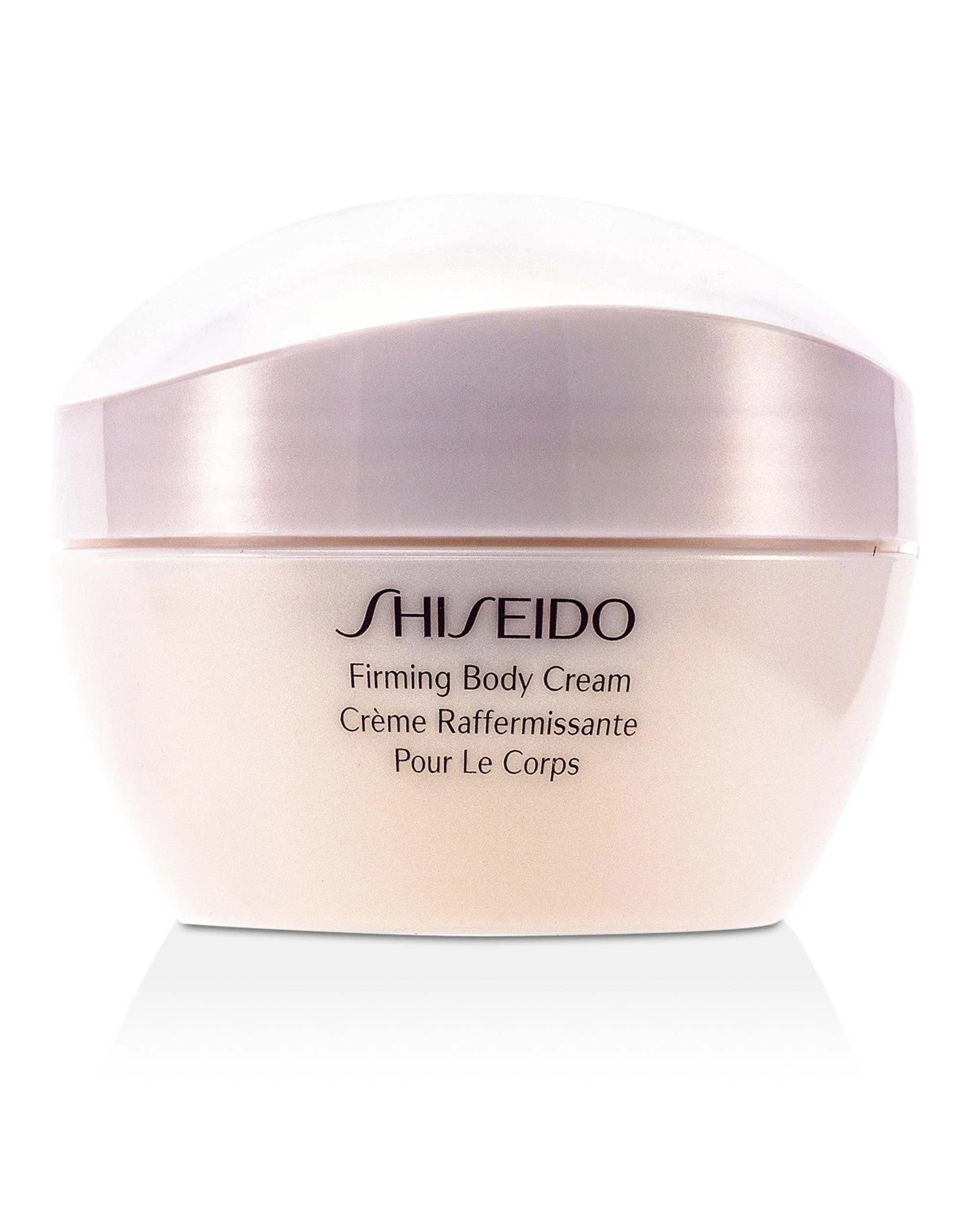 2 Shiseido Firming Body Cream  200ml/7oz, 2 of 2