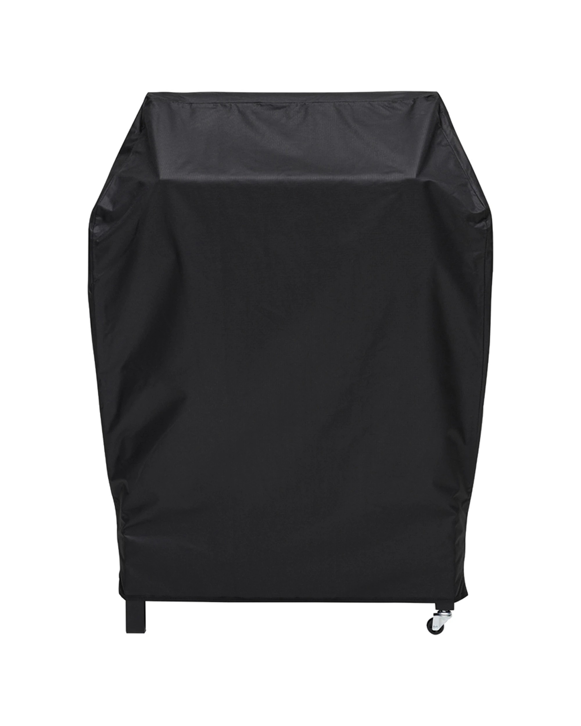 1 Crossray Cover for Extreme Electric BBQ With Trolley TCE22TR - Black, 1 of 4