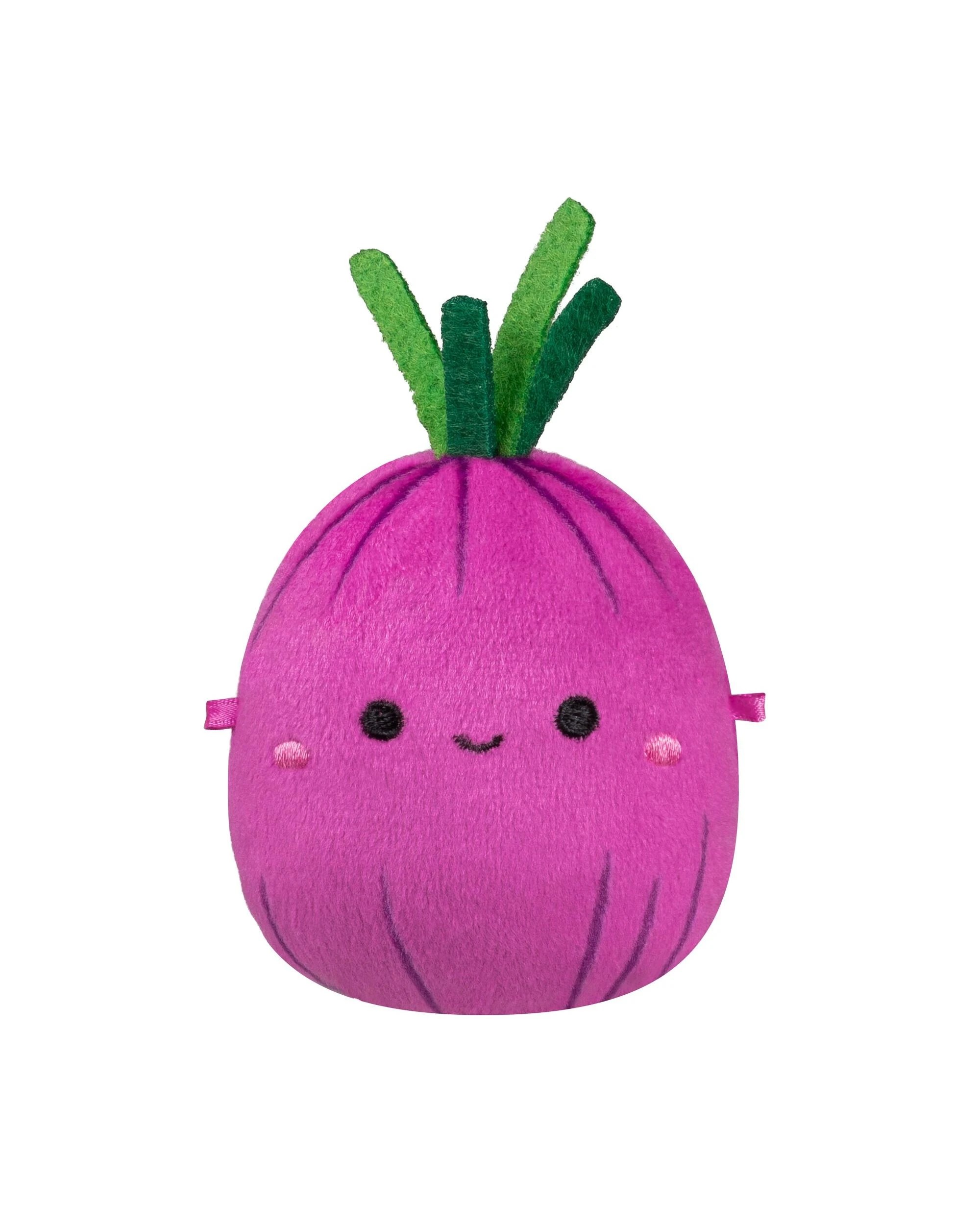 8 Squishmallows Micromallows 2.5 inch Plush 5 Pack - Dieric the Dragon, 8 of 8