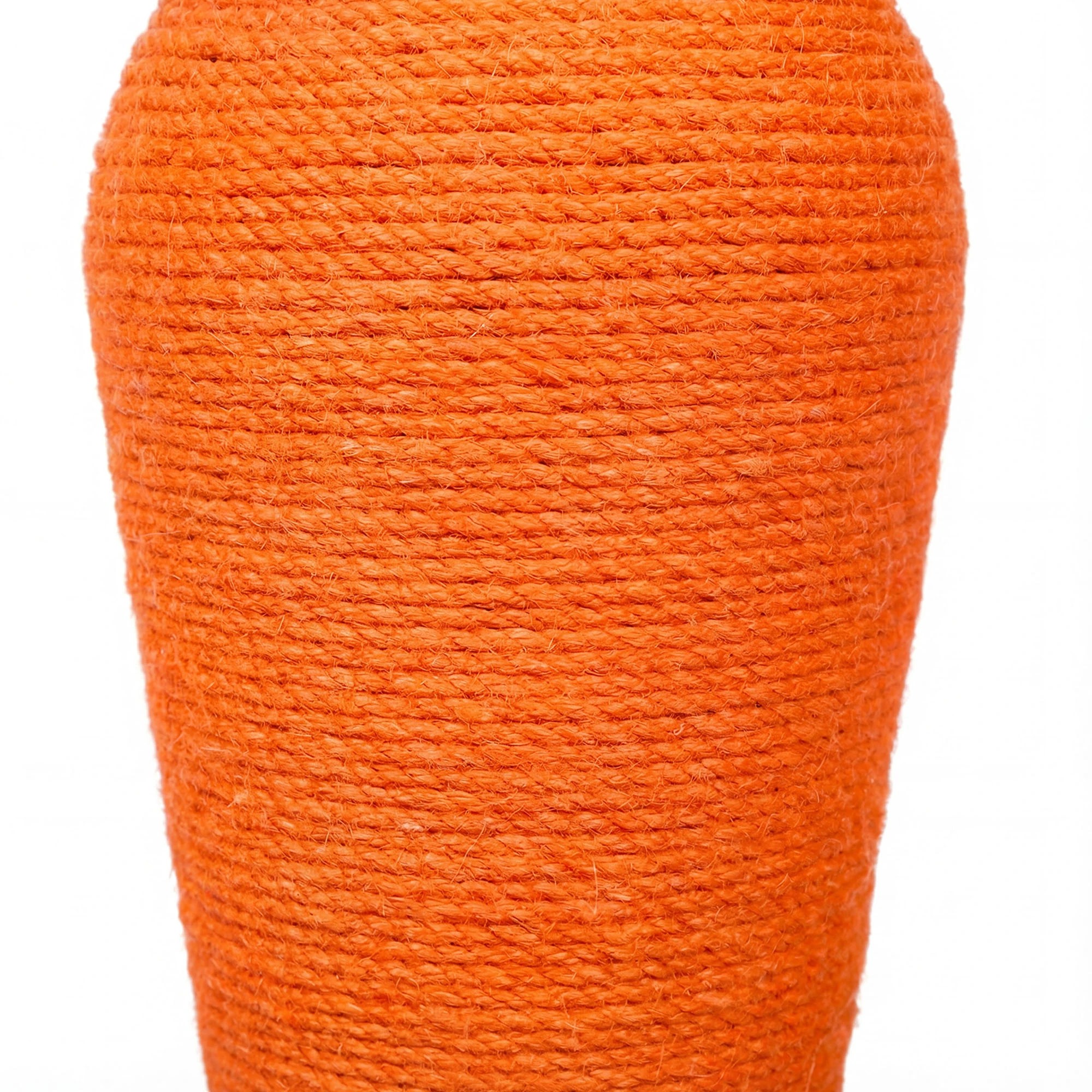 5 Pawz Cat Scratching Post Cute Carrot - Orange, 5 of 9