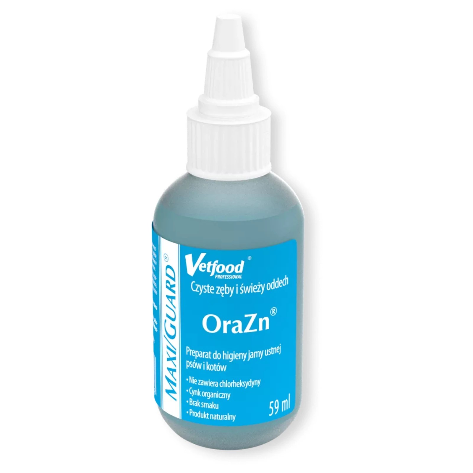 2 Maxiguard Orazn 60ml, 2 of 2