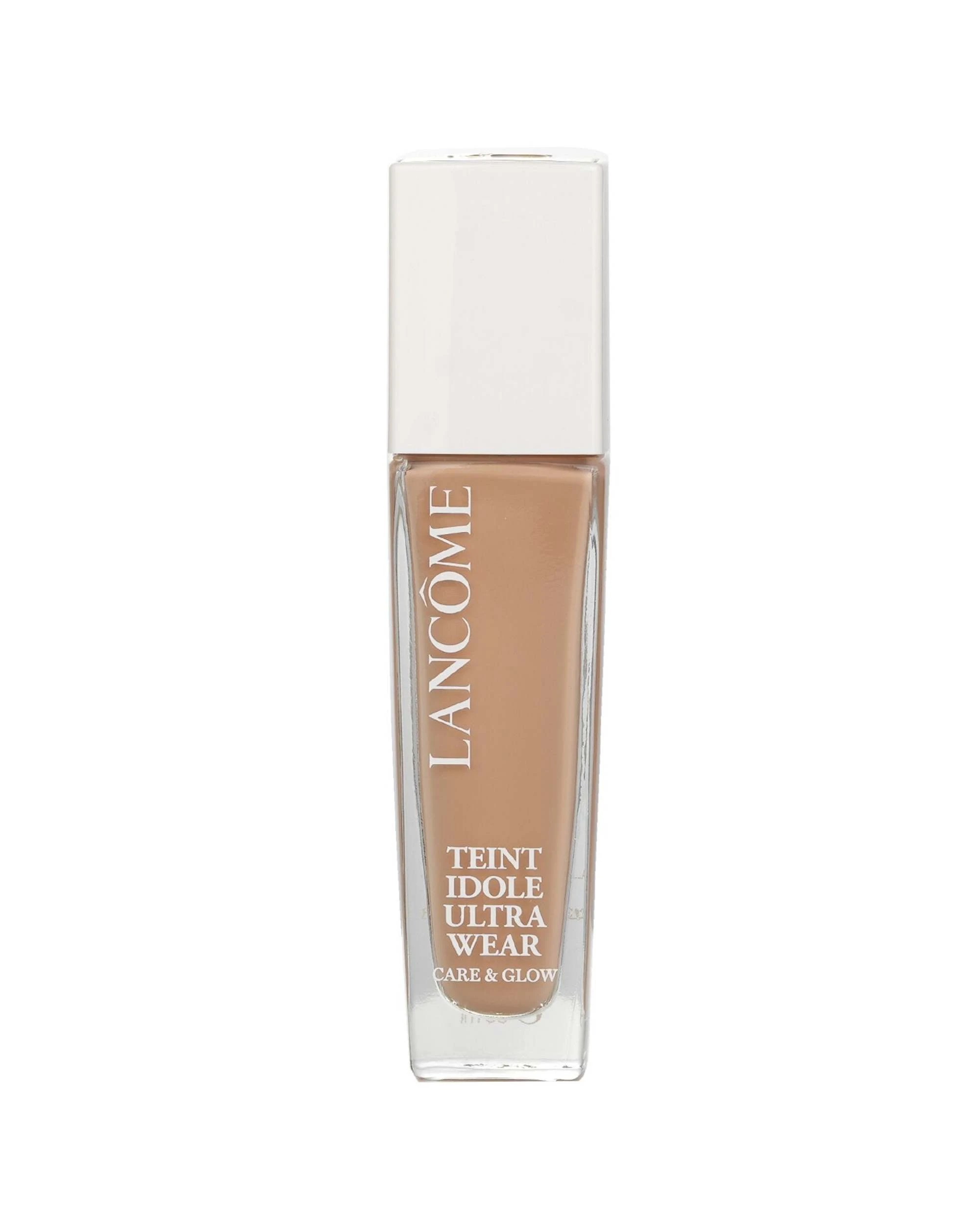1 Lancome Teint Idole Ultra Wear Care & Glow Foundation - # 30ml/1oz - Beige, 1 of 7