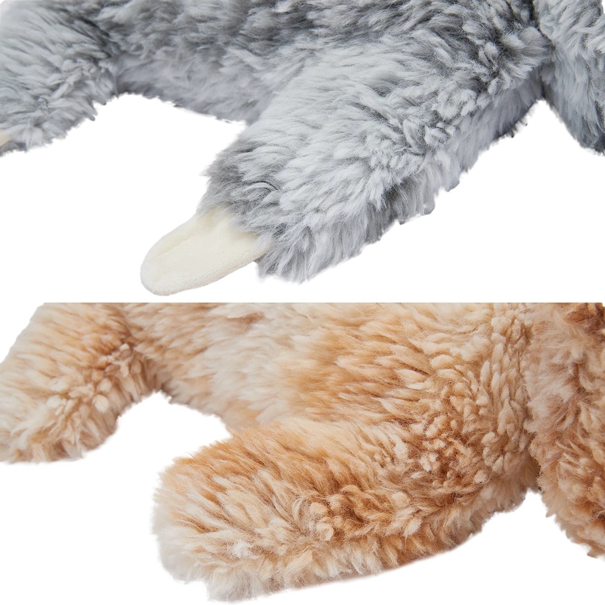 6 Weighted Plush Toy - Assorted, 6 of 8