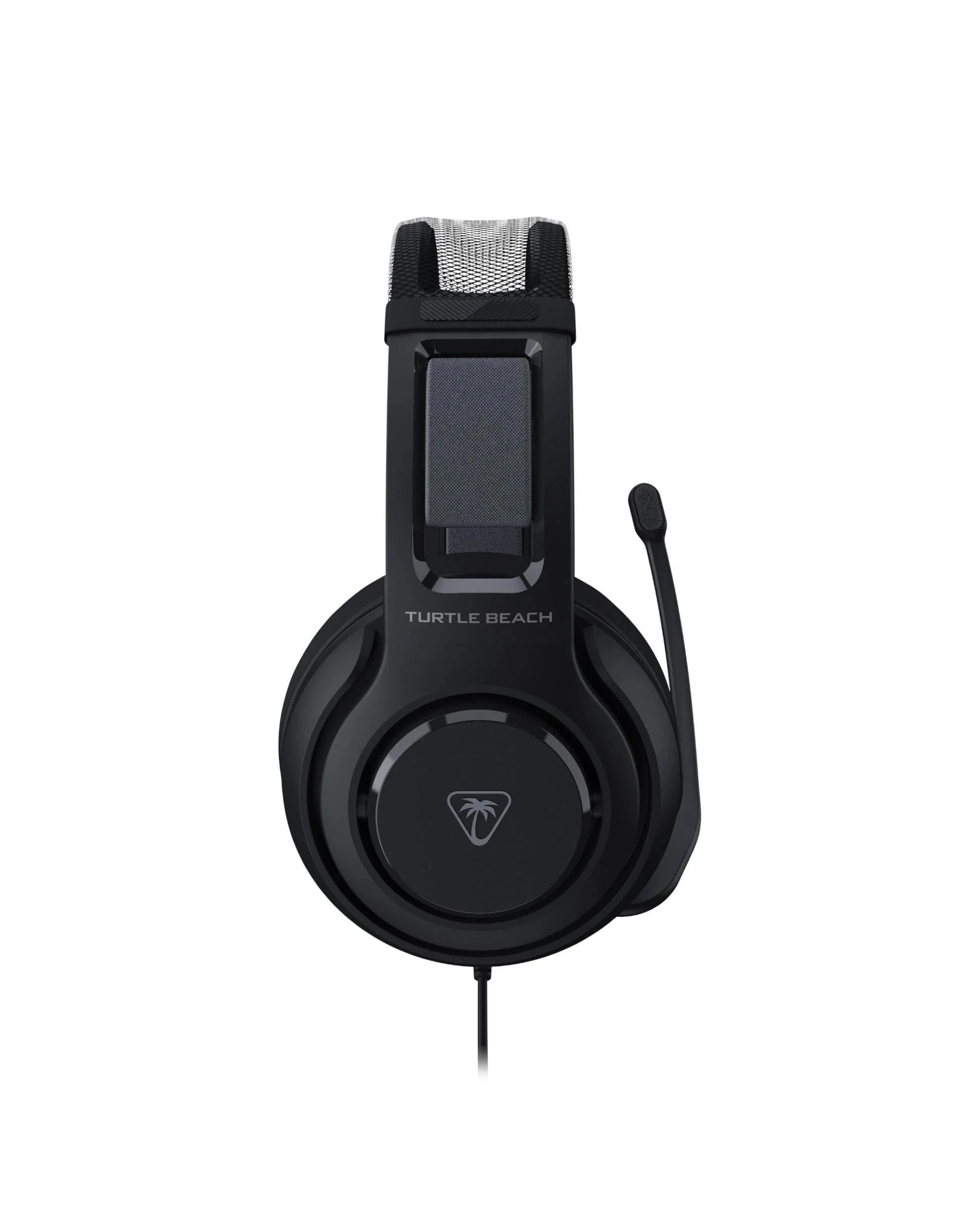4 Turtle Beach Atlas 200 Wired Multiplatform Gaming Headset - Black, 4 of 10