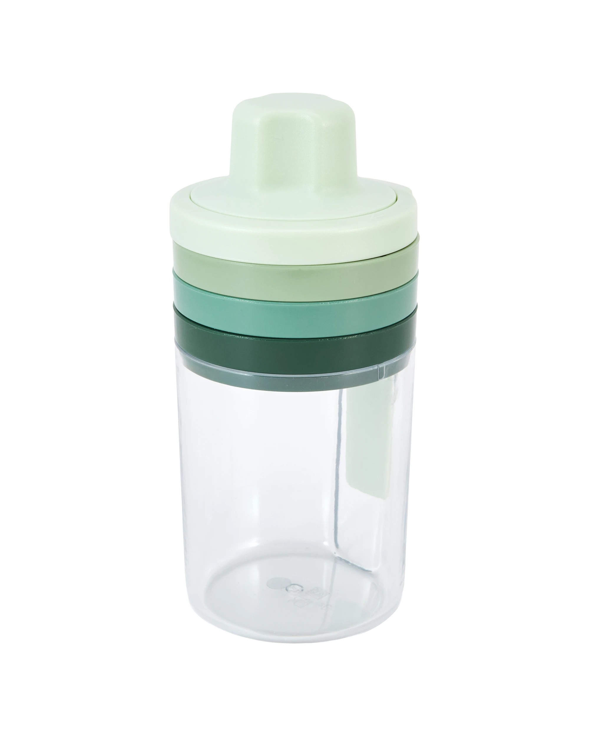 2 3-in-1 Hand Held Spiraliser, 2 of 7