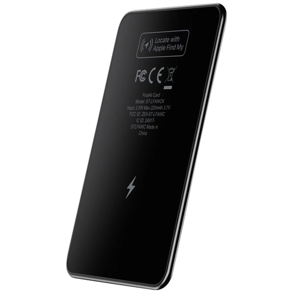 3 Satechi FindAll Card Black, 3 of 6