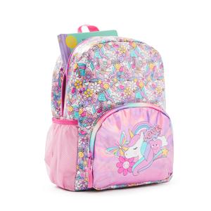 Junior Backpack - Unicorn