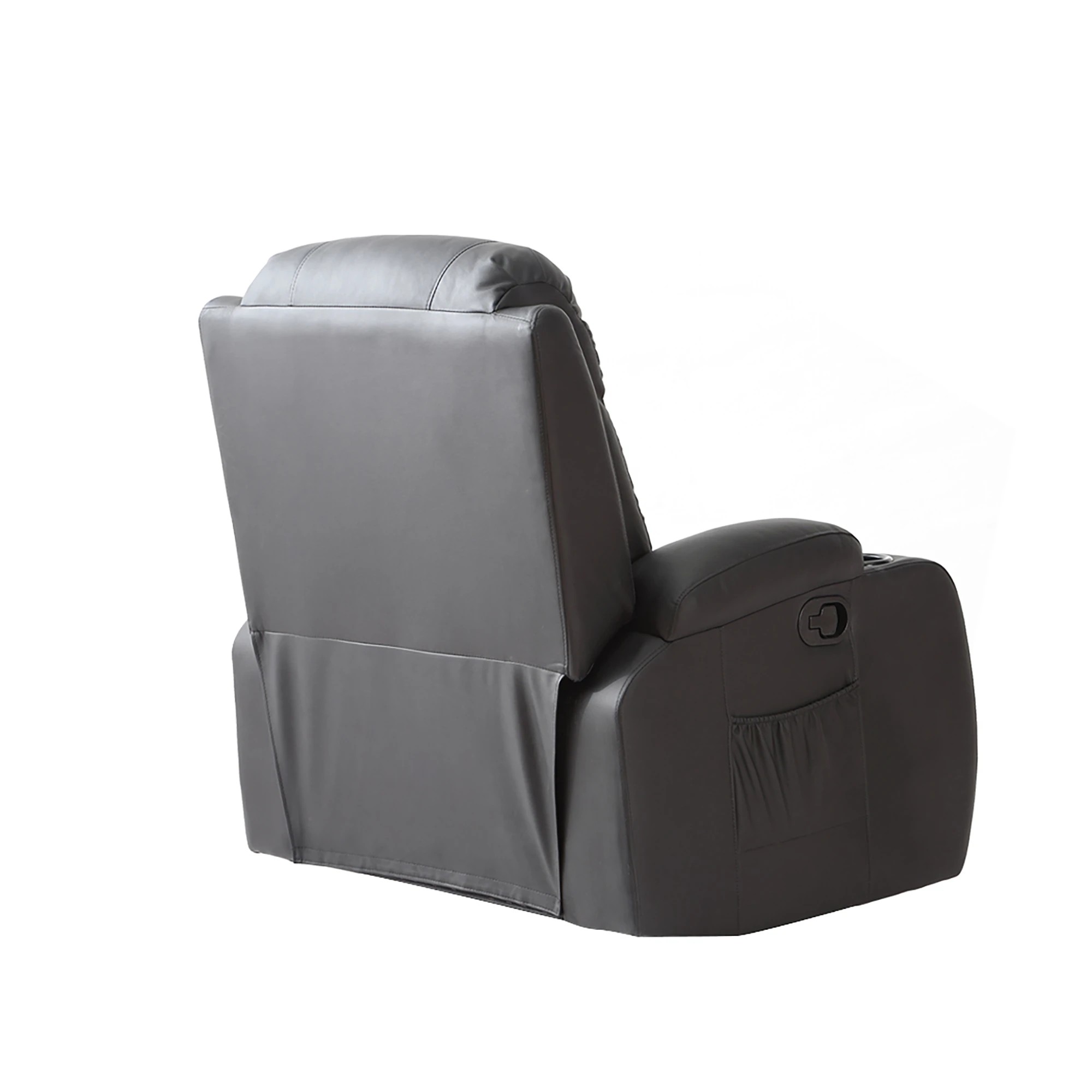 2 Levede Heated Massage Chairs, 2 of 6