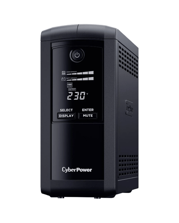 CyberPower Value Pro UPS Tower 700VA/ 390W